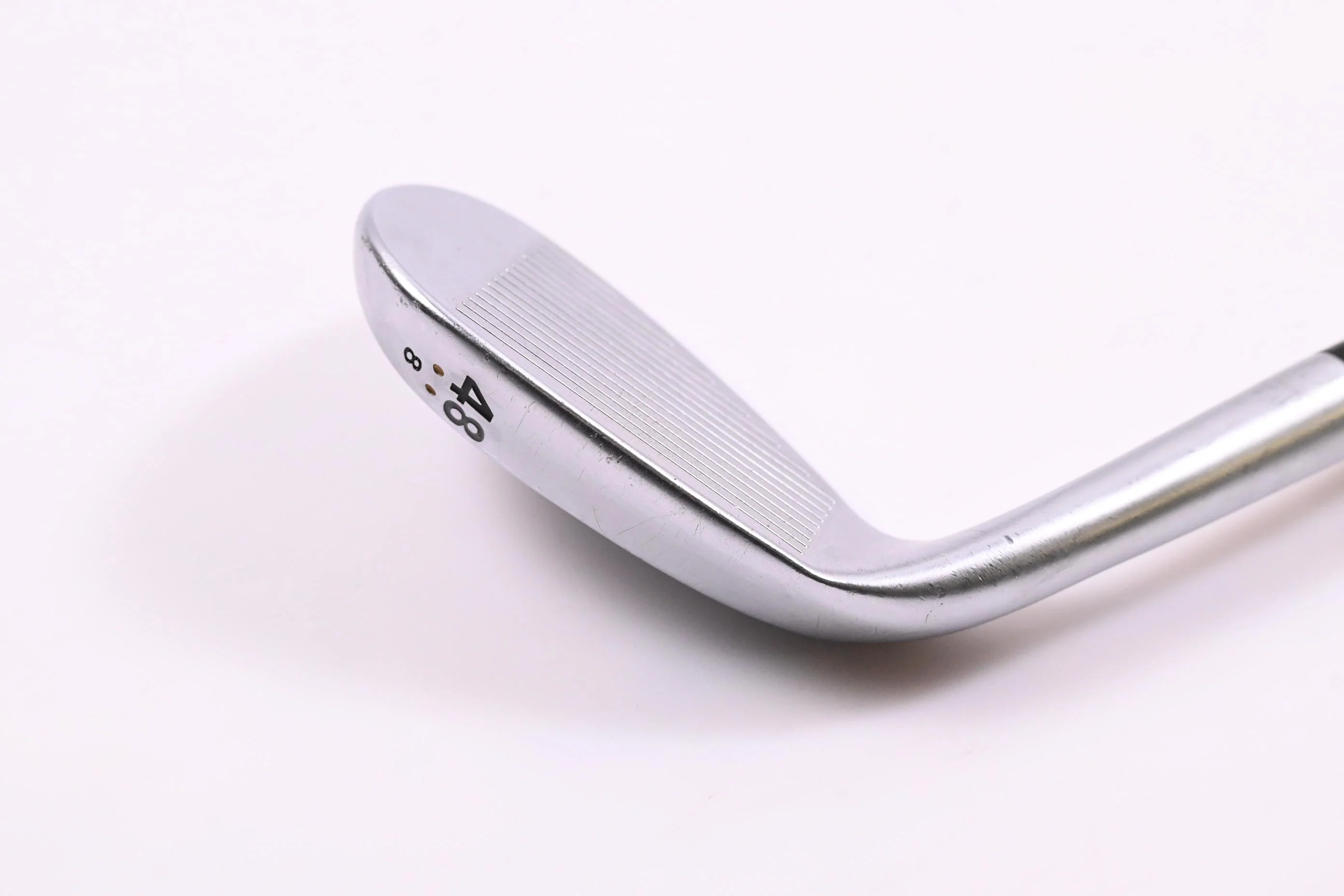 Cleveland 588 RTX Pitching Wedge / 48 Degree / Wedge Flex Dynamic Gold Shaft - Image 3
