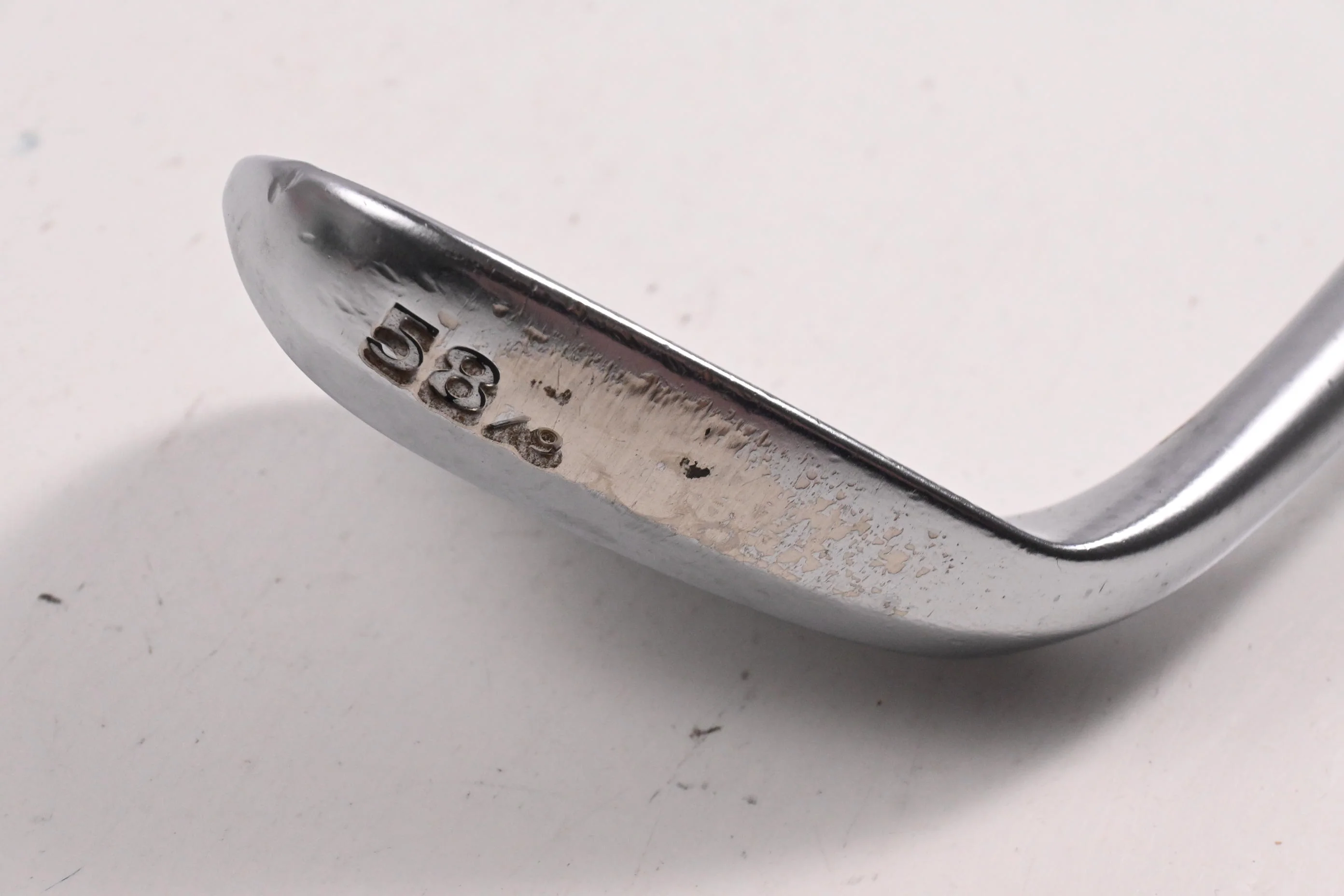 Cleveland RTX-3 Lob Wedge / 58 Degree / Wedge Flex Dynamic Gold Shaft - Image 3