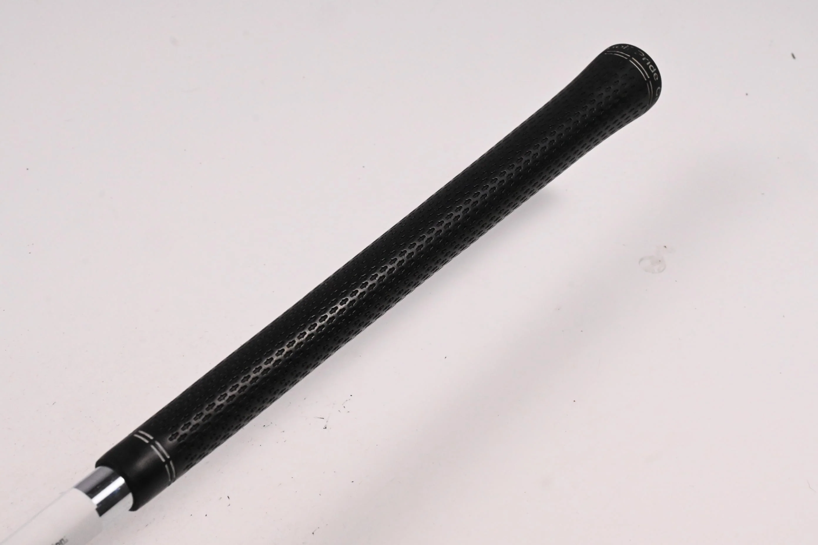 Cleveland RTX-3 Lob Wedge / 58 Degree / Stiff Flex KBS Hi-Rev 125 Shaft - Image 6