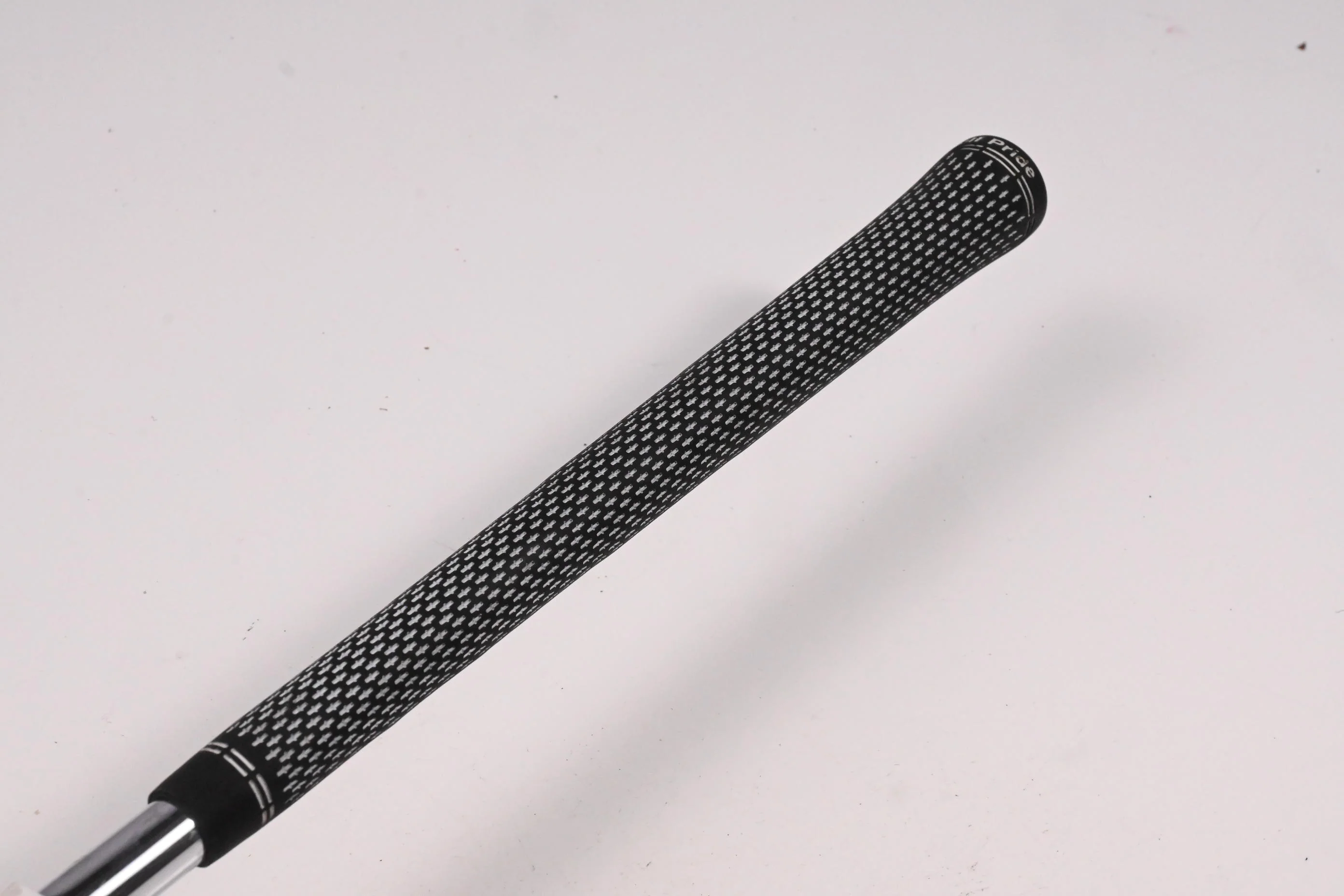 Cleveland RTX-3 Lob Wedge / 58 Degree / Wedge Flex Steel Shaft - Image 5