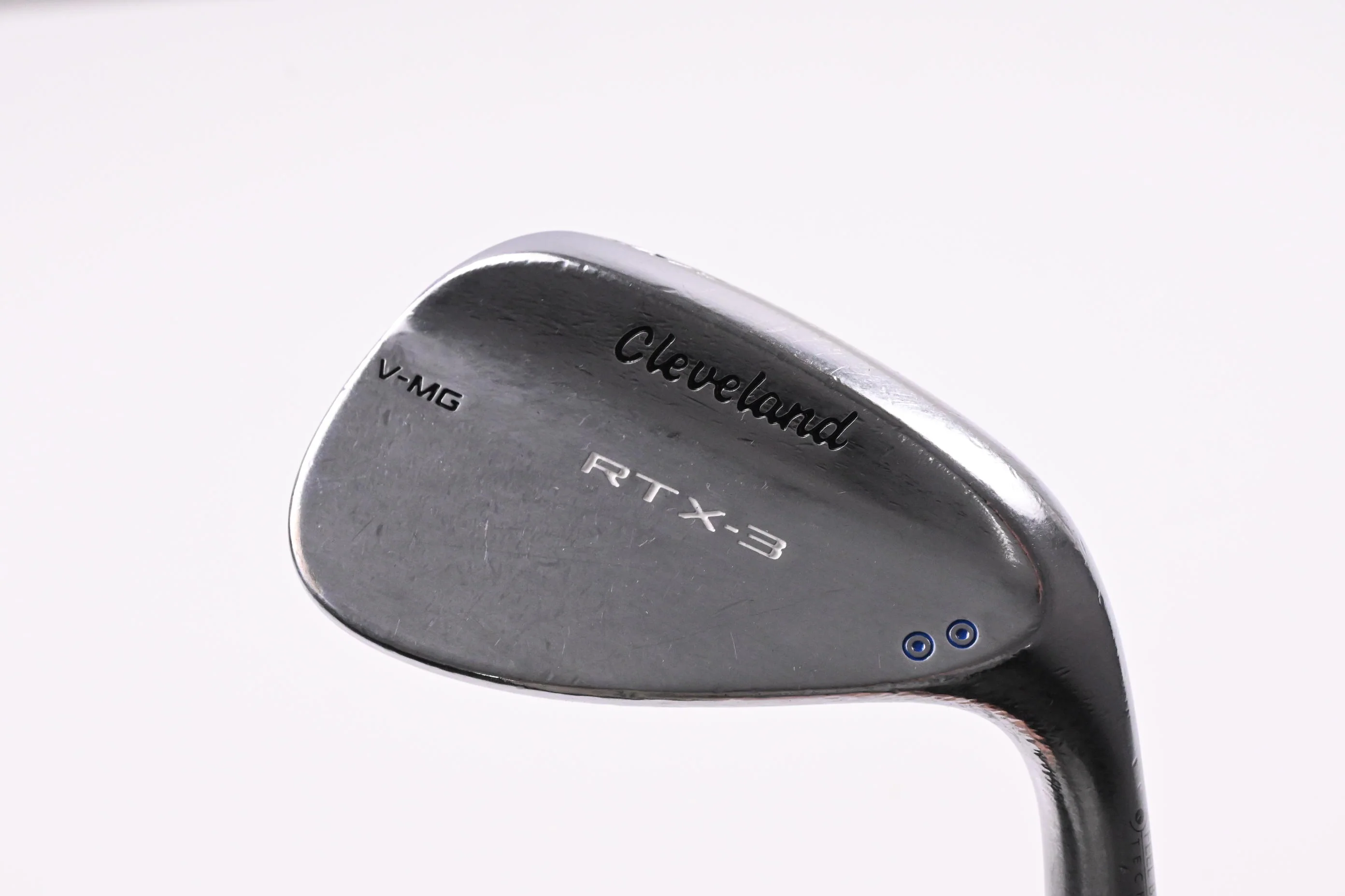 Cleveland RTX-3 Pitching Wedge / 48 Degree / Wedge Flex Dynamic Gold Shaft