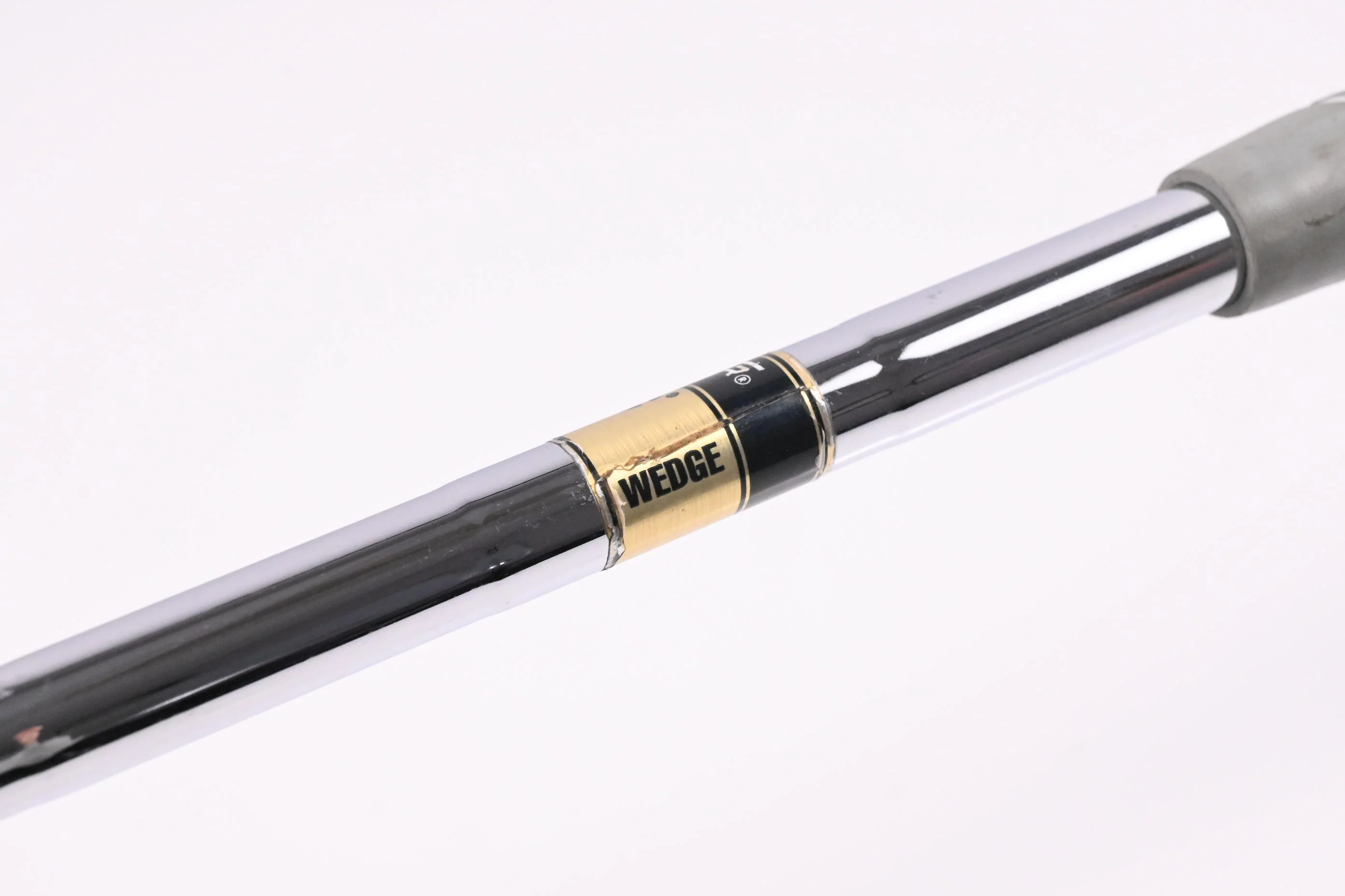 Cleveland RTX-3 Pitching Wedge / 48 Degree / Wedge Flex Dynamic Gold Shaft - Image 4