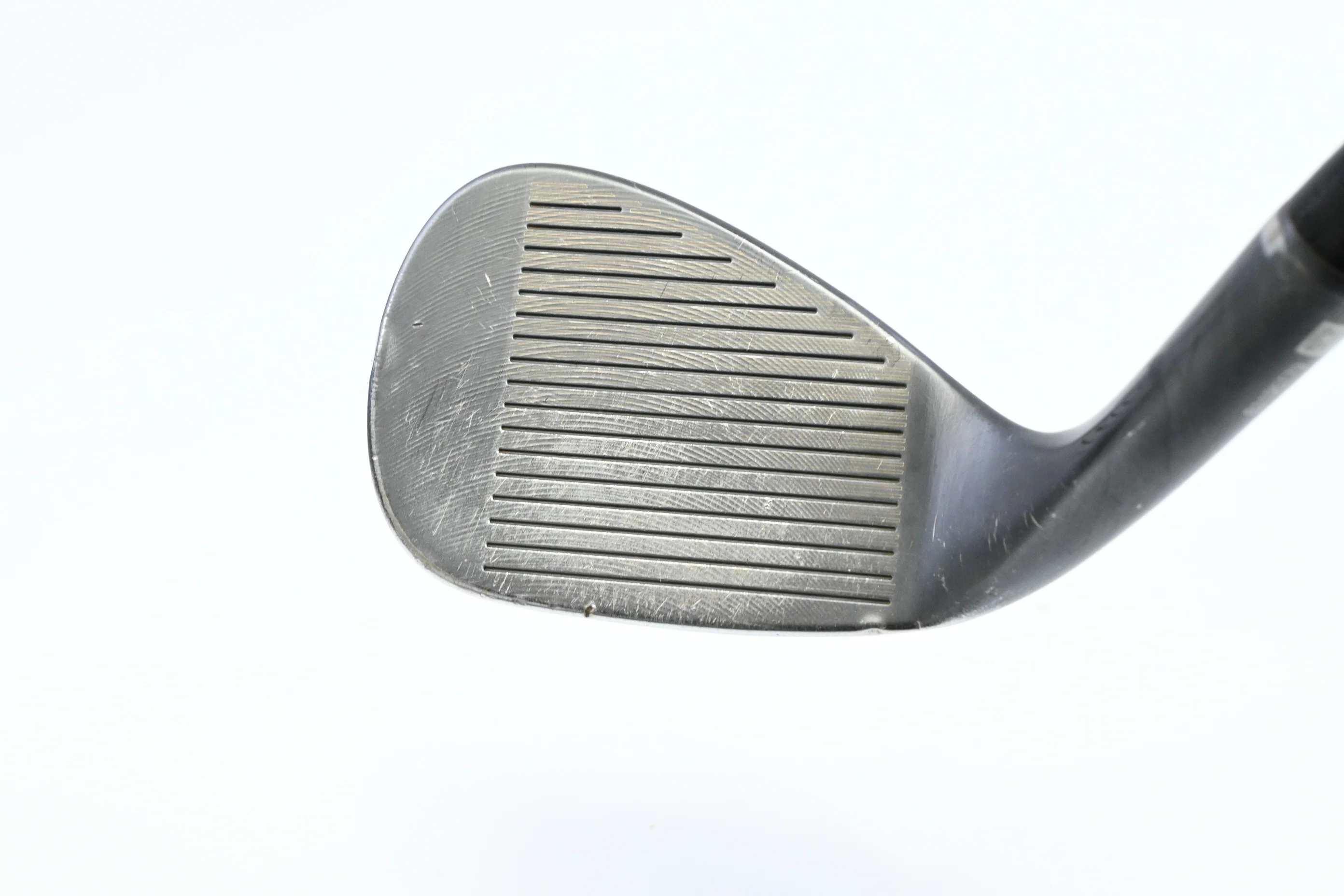 Cleveland RTX-3 Lob Wedge / 58 Degree / Wedge Flex Dynamic Gold Shaft - Image 2