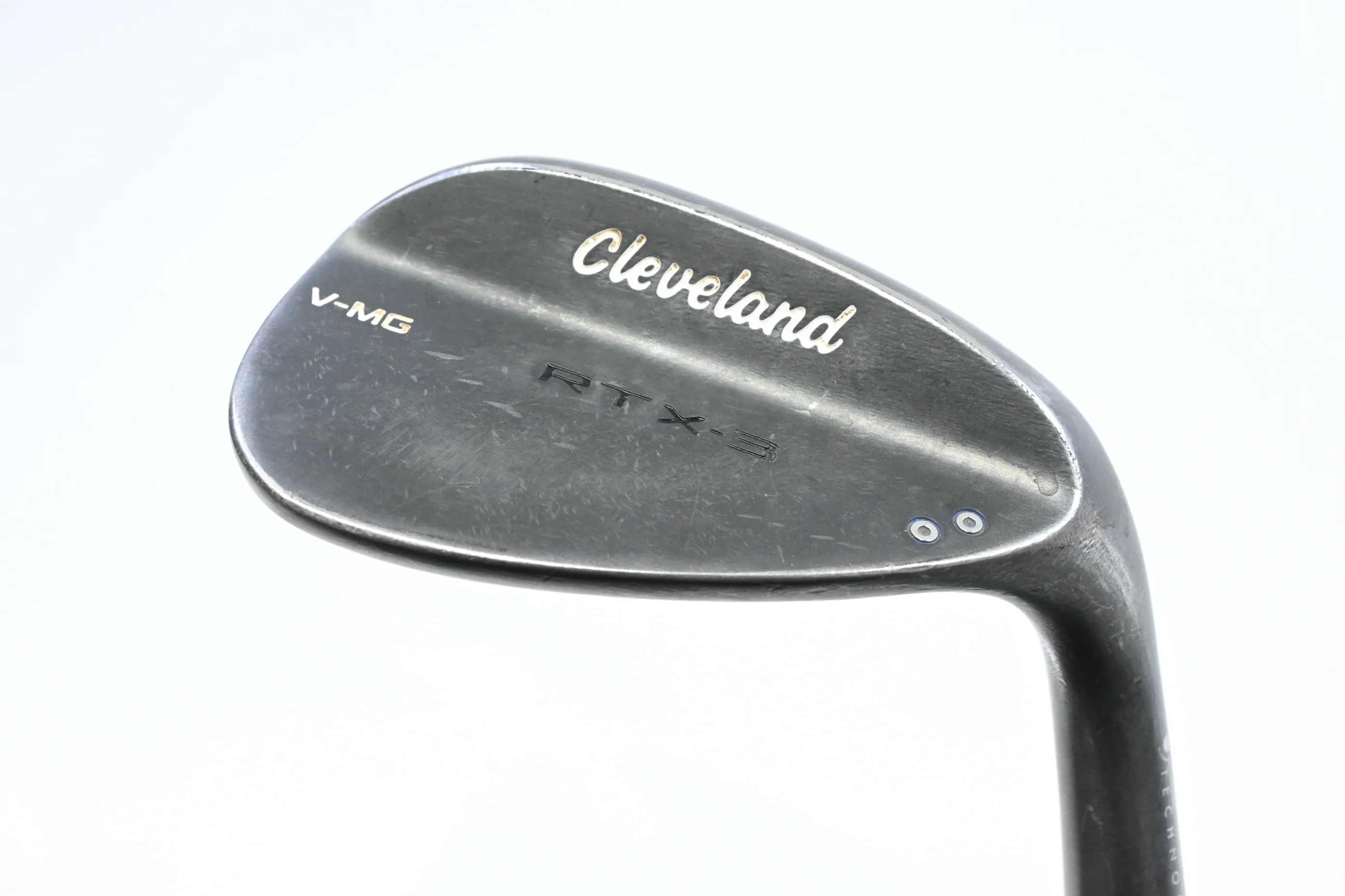 Cleveland RTX-3 Sand Wedge / 54 Degree / Wedge Flex Dynamic Gold Shaft