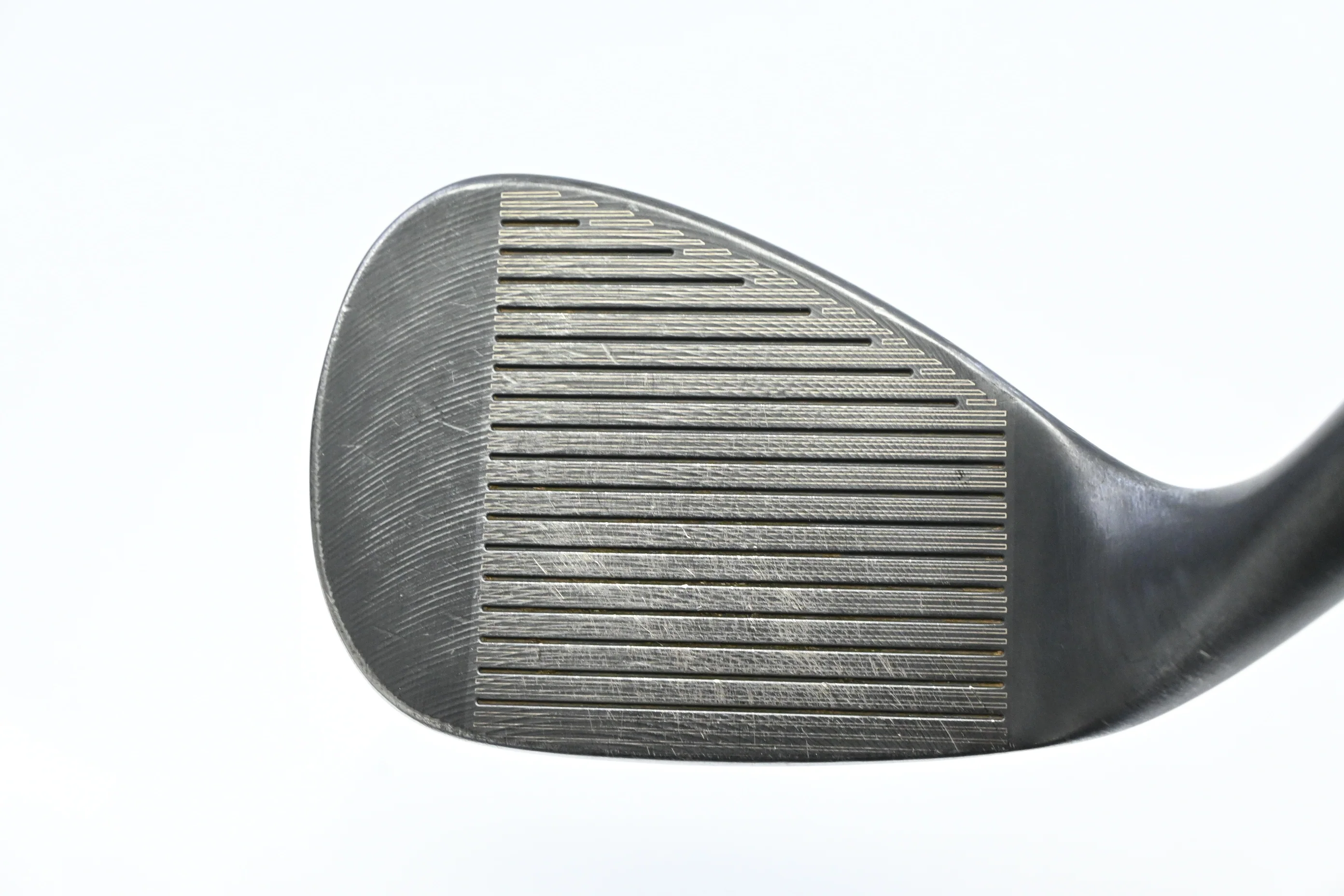 Cleveland RTX-3 Sand Wedge / 54 Degree / Wedge Flex Dynamic Gold Shaft - Image 2