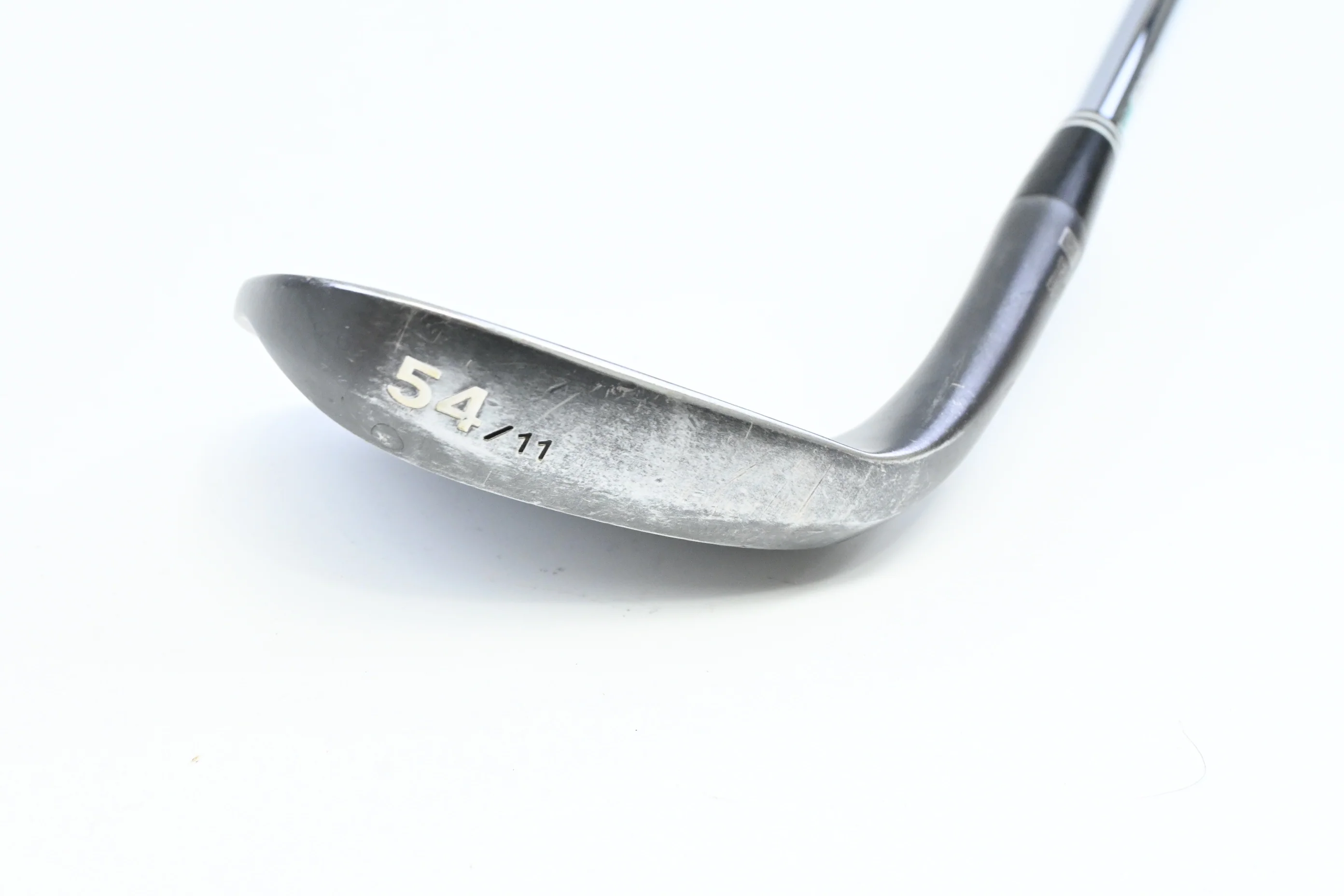 Cleveland RTX-3 Sand Wedge / 54 Degree / Wedge Flex Dynamic Gold Shaft - Image 3
