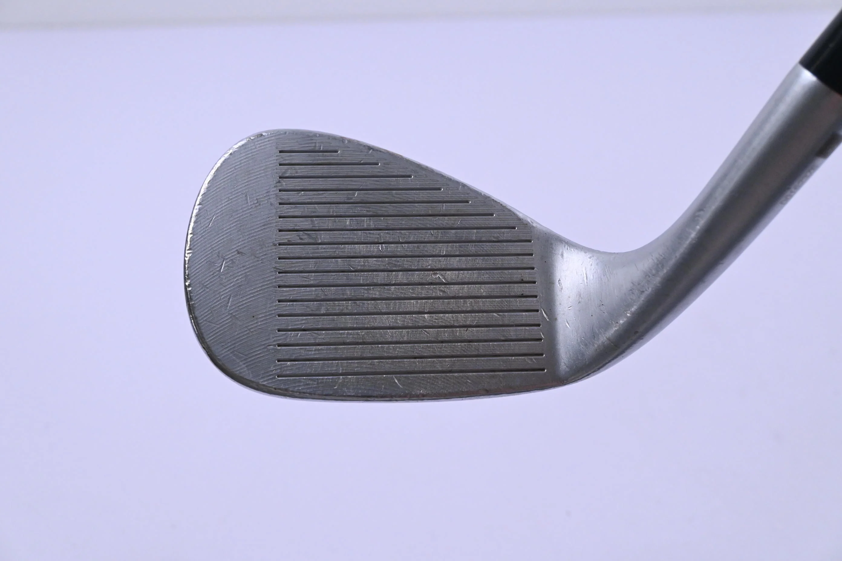 Cleveland RTX-3 Lob Wedge / 58 Degree / Wedge Flex Dynamic Gold Shaft - Image 2