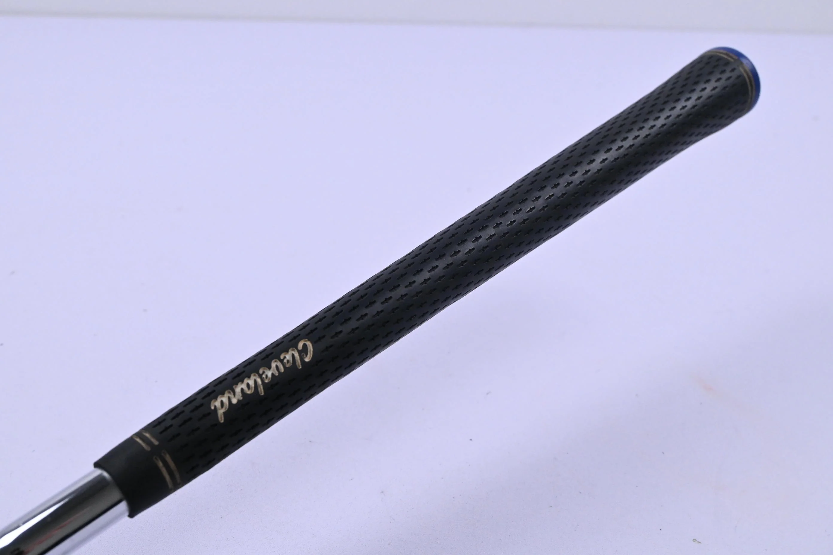Cleveland RTX-3 Lob Wedge / 58 Degree / Wedge Flex Dynamic Gold Shaft - Image 6