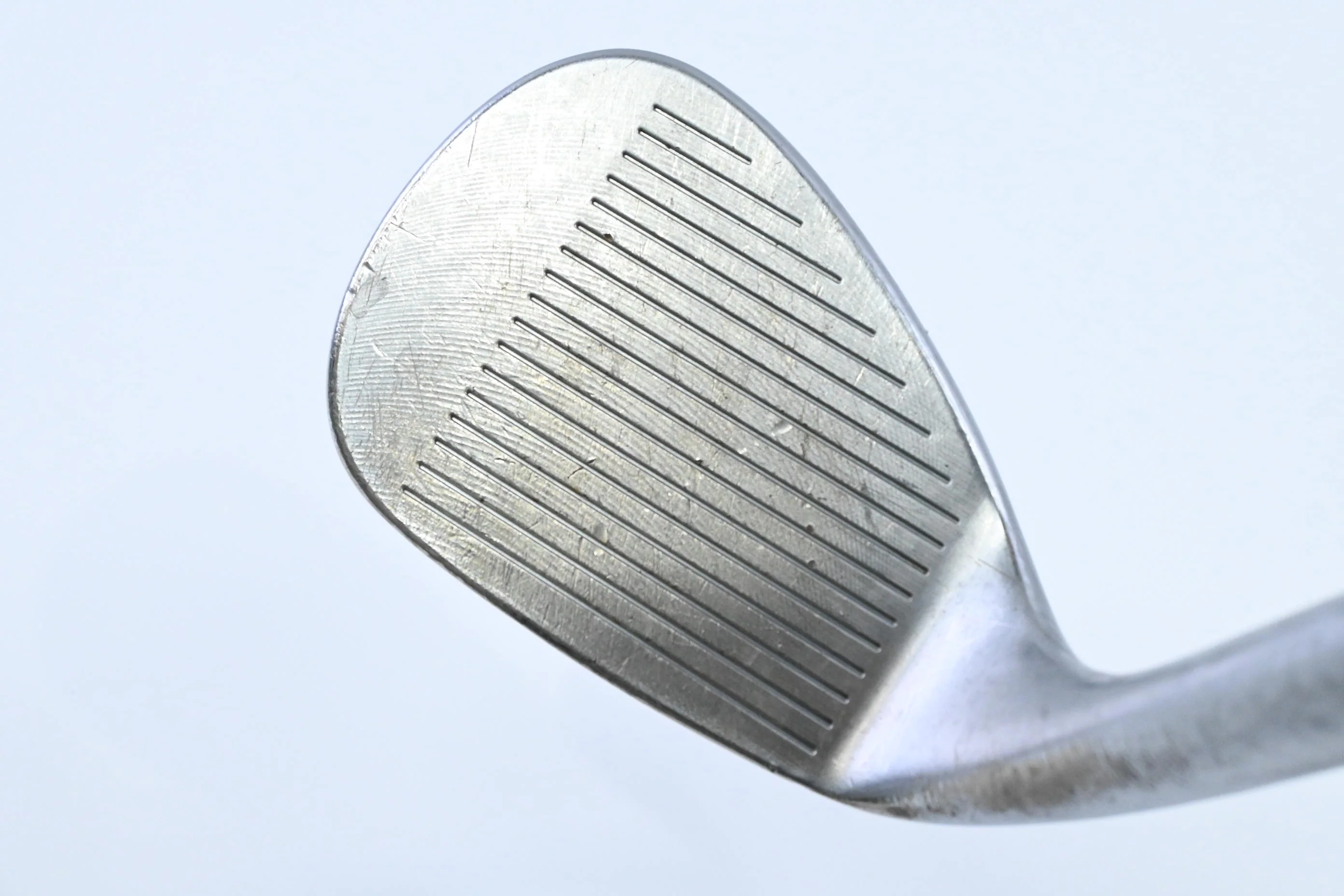 Cleveland RTX-3 Lob Wedge / 58 Degree / Wedge Flex Rotex Shaft - Image 2