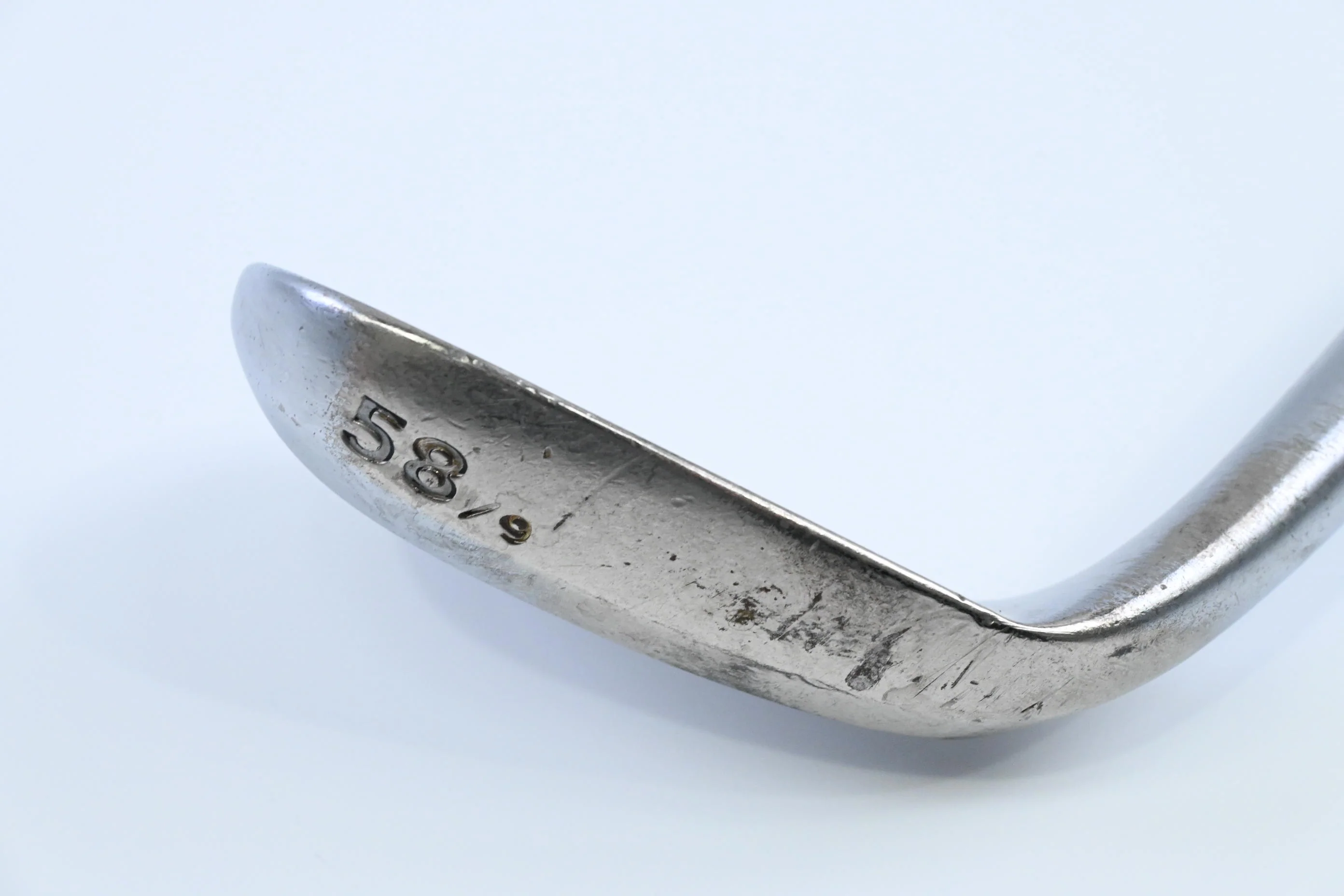 Cleveland RTX-3 Lob Wedge / 58 Degree / Wedge Flex Rotex Shaft - Image 3