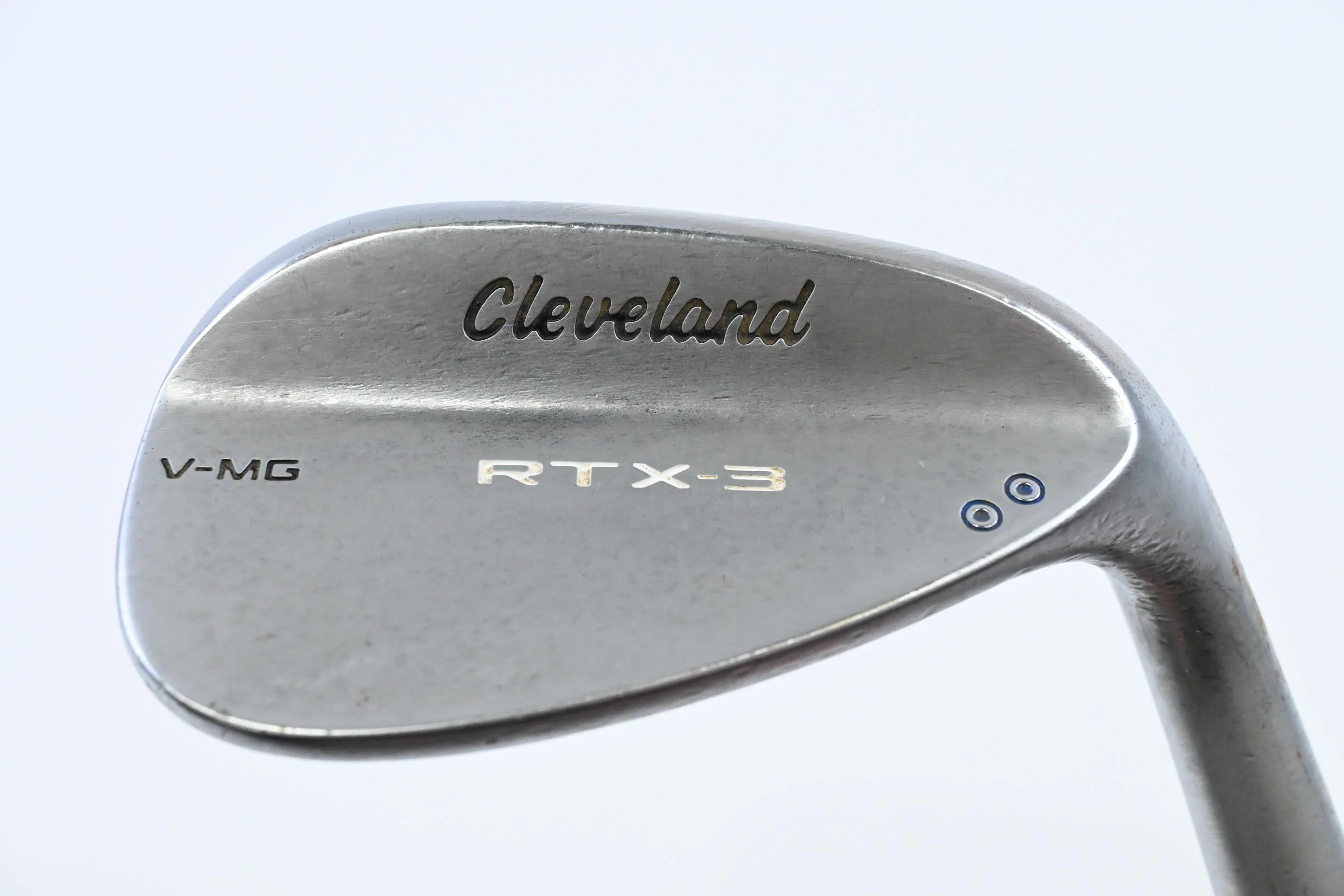 Cleveland RTX-3 Sand Wedge / 54 Degree / Wedge Flex Rotex Shaft