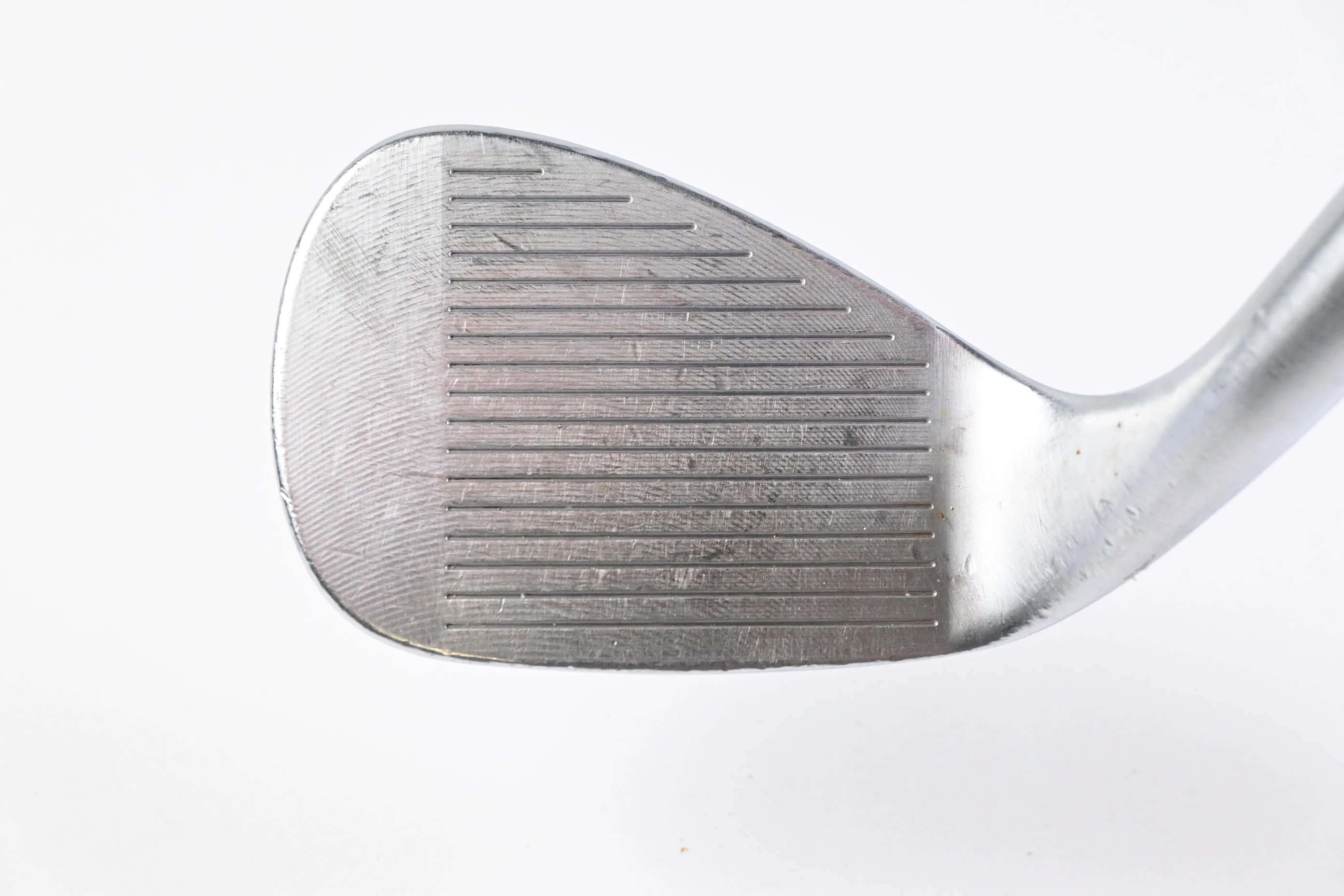 Cleveland RTX-3 Gap Wedge / 50 Degree / Wedge Flex Steel Shaft - Image 2