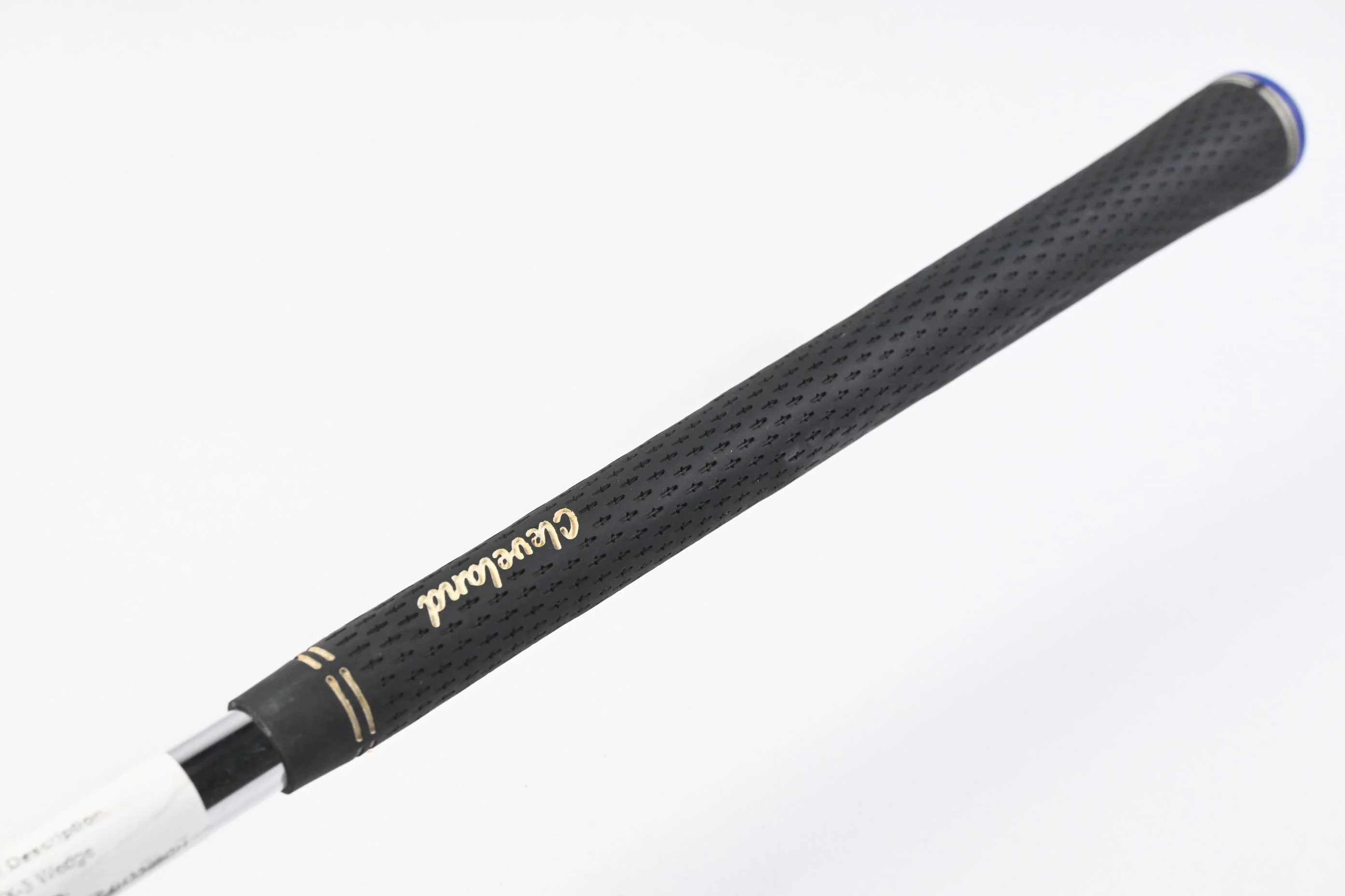 Cleveland RTX-3 Gap Wedge / 50 Degree / Wedge Flex Steel Shaft - Image 6