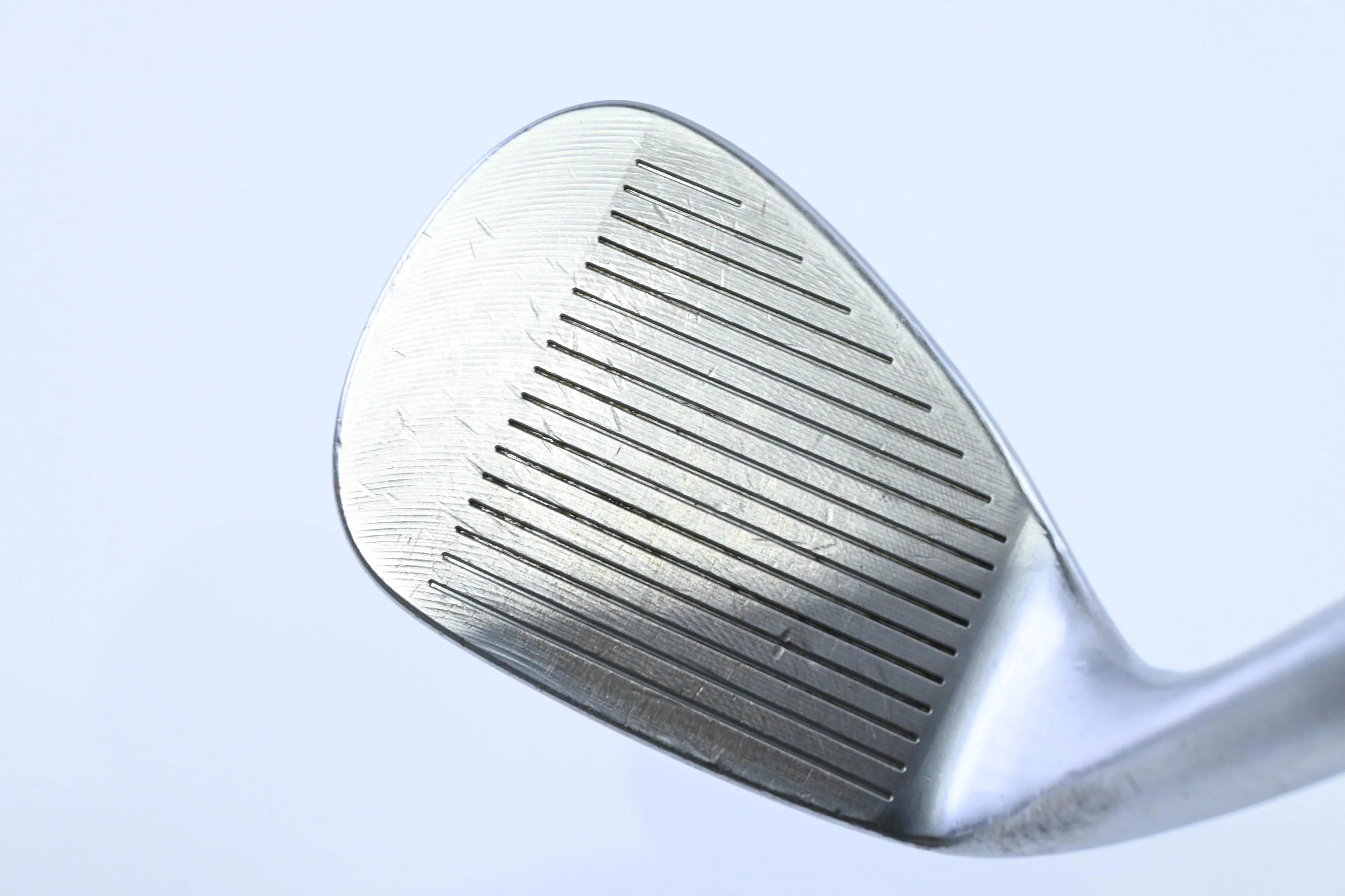 Cleveland RTX-3 Lob Wedge / 58 Degree / Wedge Flex NS Pro Modus3 115 Shaft - Image 2