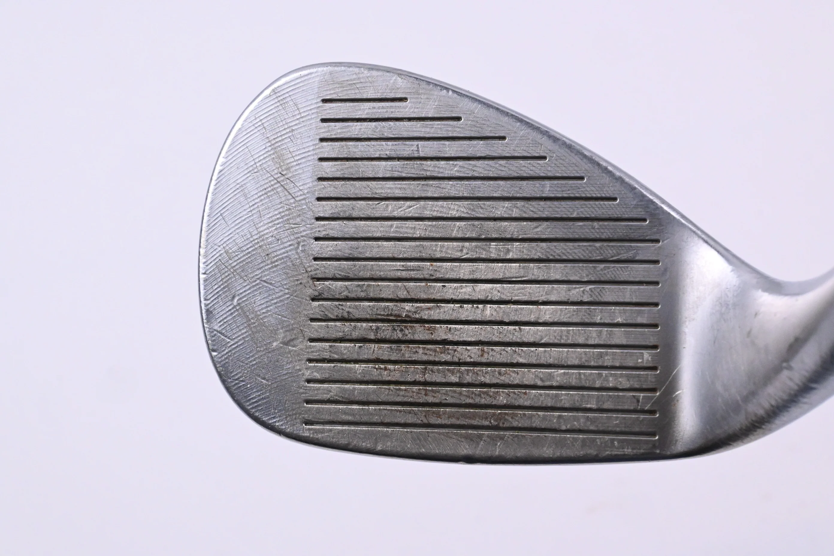 Cleveland RTX-3 Sand Wedge / 56 Degree / Stiff Flex NS Pro Modus3 Tour 120 Shaft - Image 2