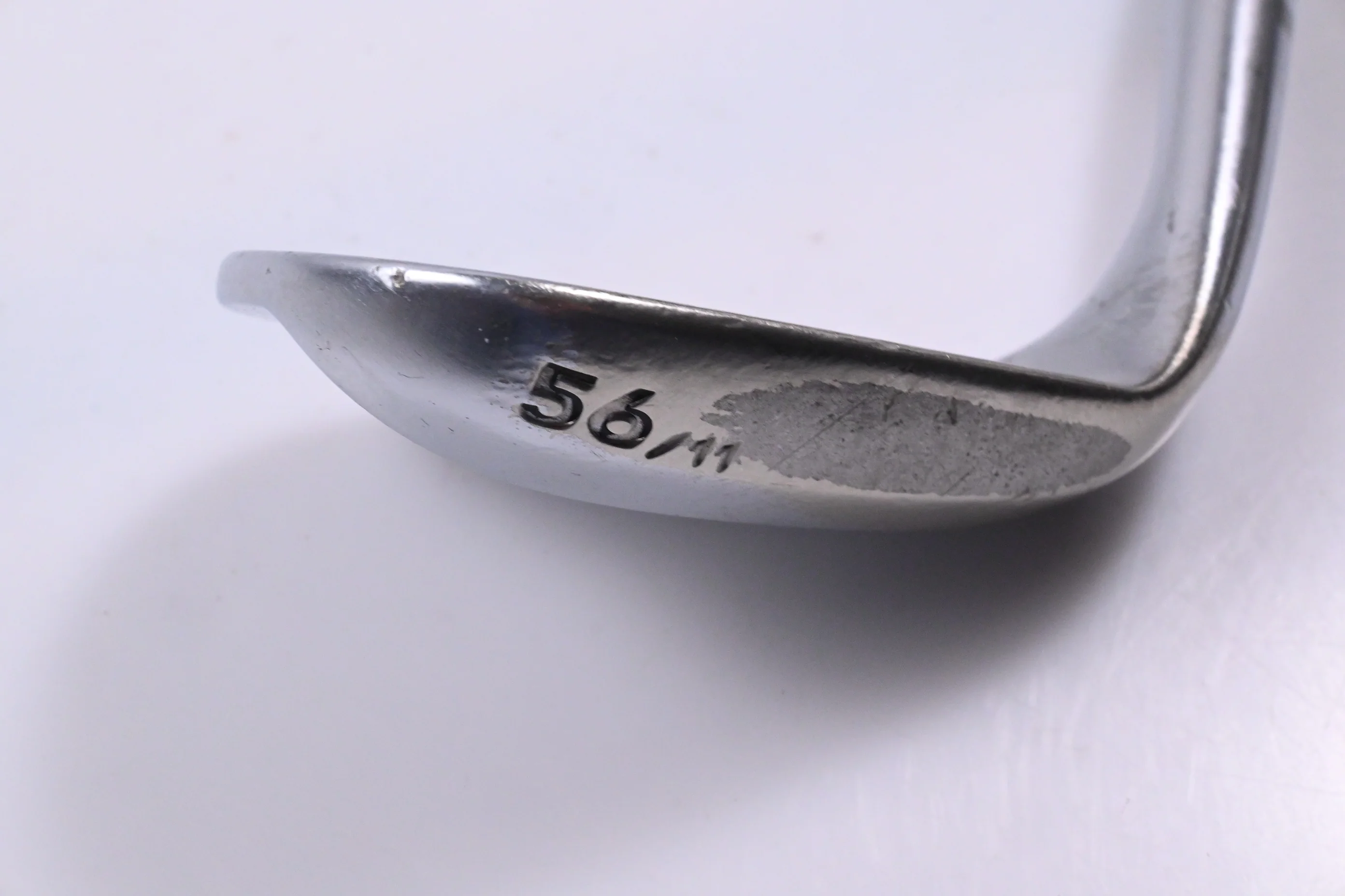 Cleveland RTX-3 Sand Wedge / 56 Degree / Stiff Flex NS Pro Modus3 Tour 120 Shaft - Image 3