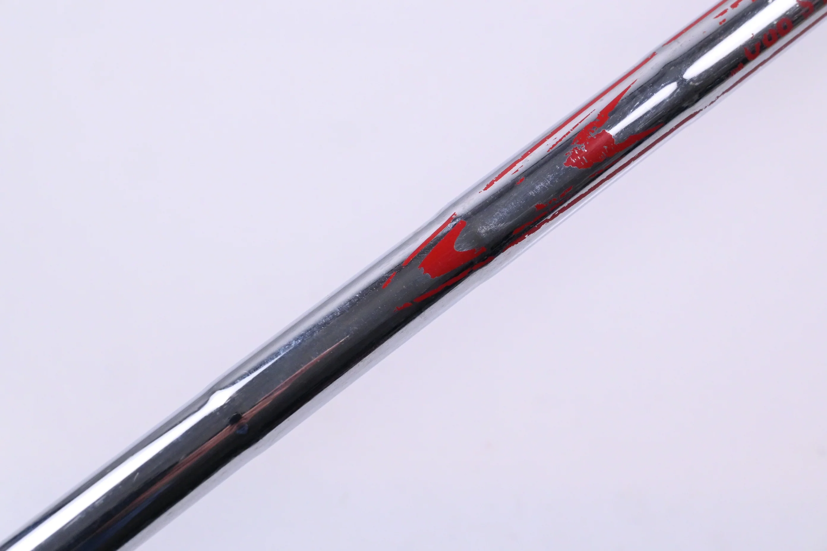 Cleveland RTX-3 Sand Wedge / 56 Degree / Stiff Flex NS Pro Modus3 Tour 120 Shaft - Image 4