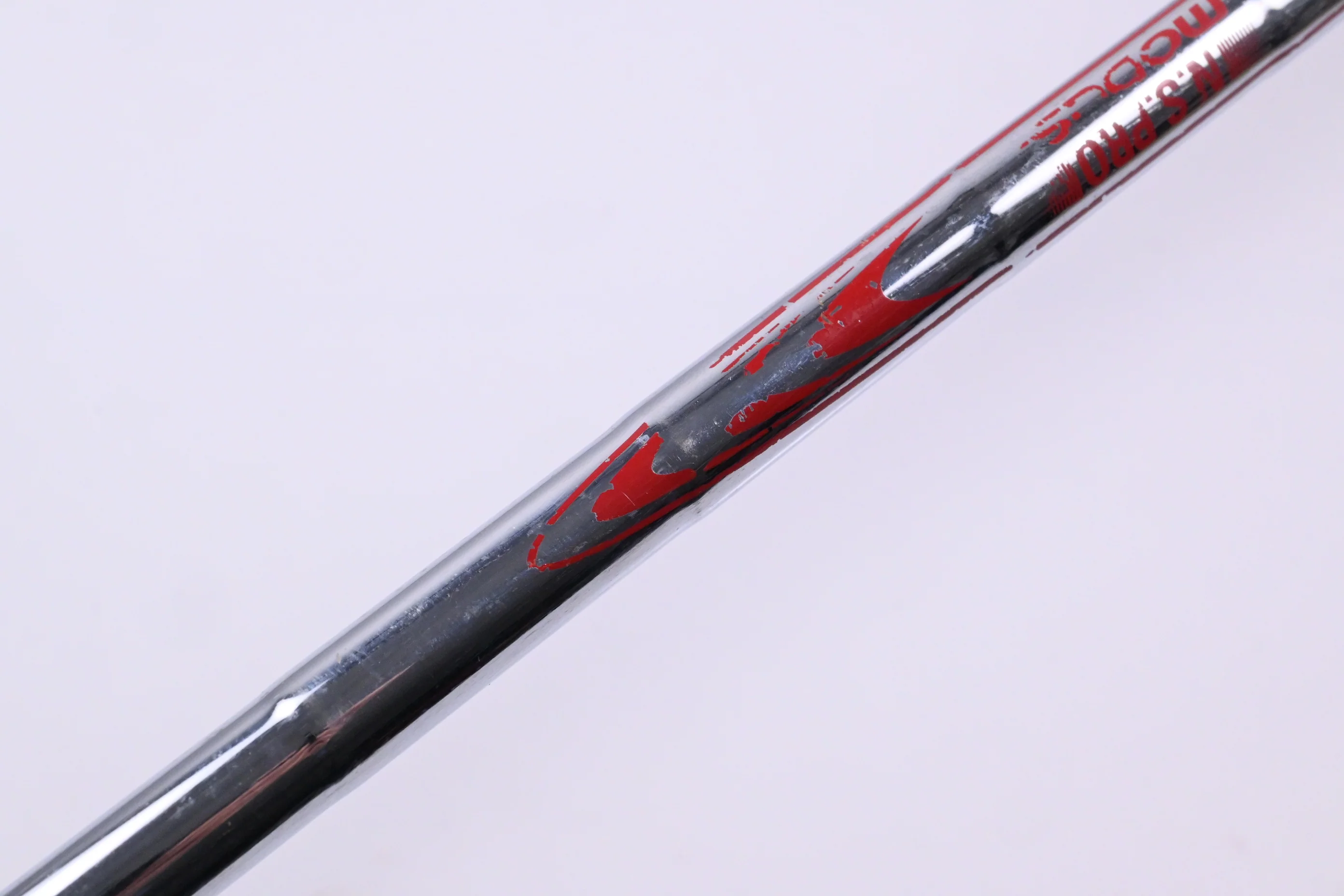 Cleveland RTX-3 Lob Wedge / 60 Degree / Stiff Flex NS Pro Modus 3 Tour 120 Shaft - Image 4