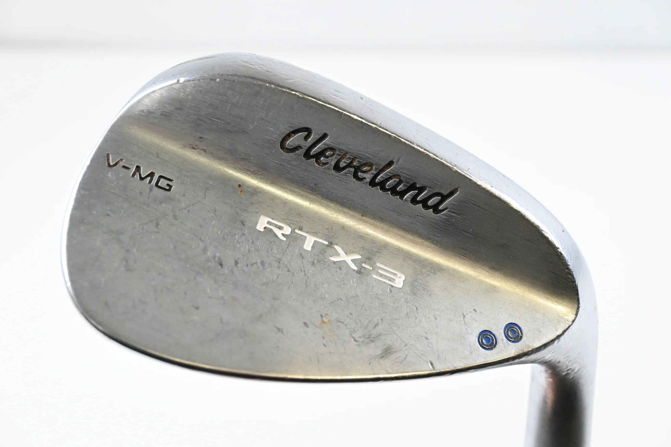 Cleveland RTX-3 Sand Wedge / 54 Degree / Regular Flex N.S.Pro Modus 3 Tour 120