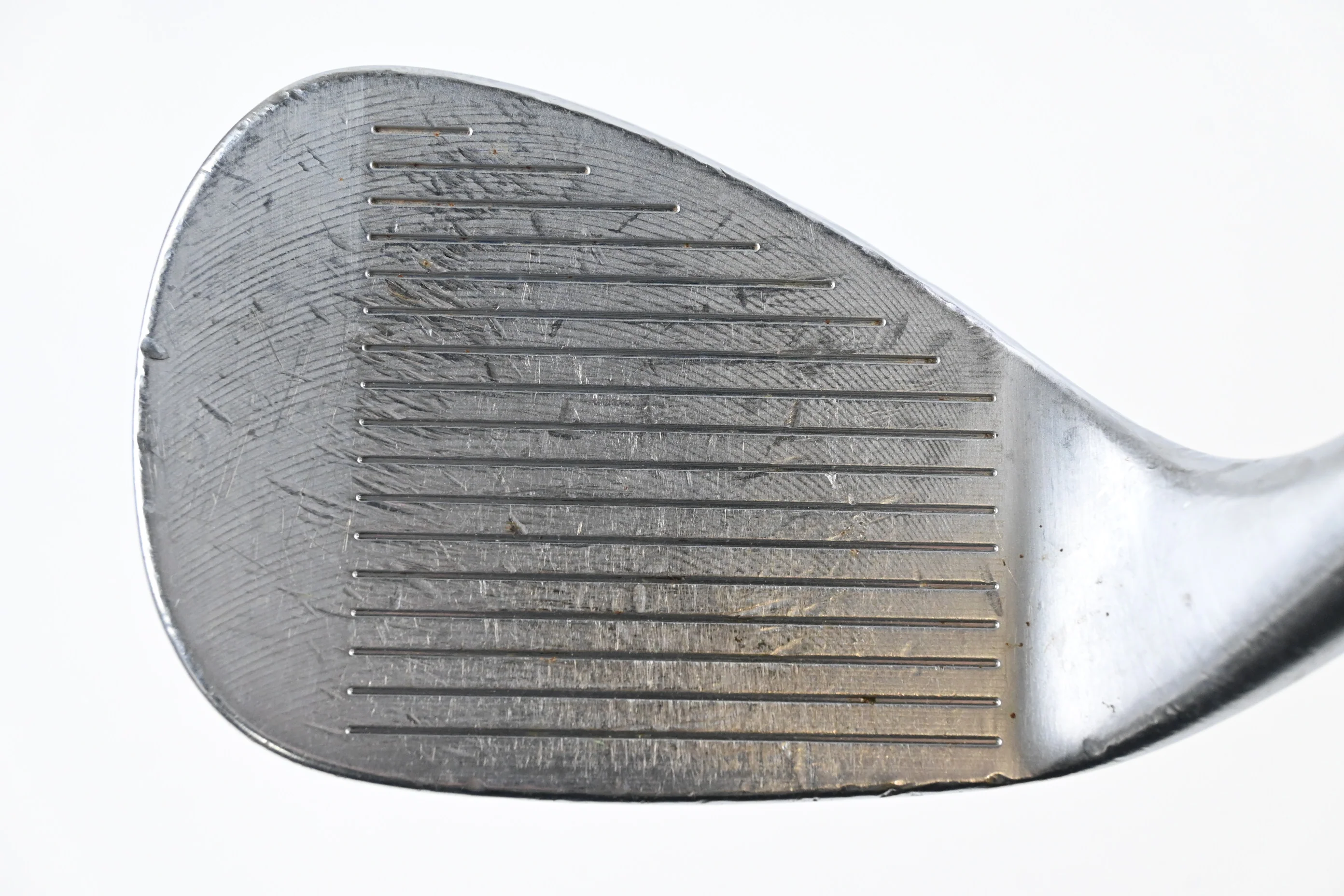 Cleveland RTX-3 Sand Wedge / 54 Degree / Regular Flex N.S.Pro Modus 3 Tour 120 - Image 2