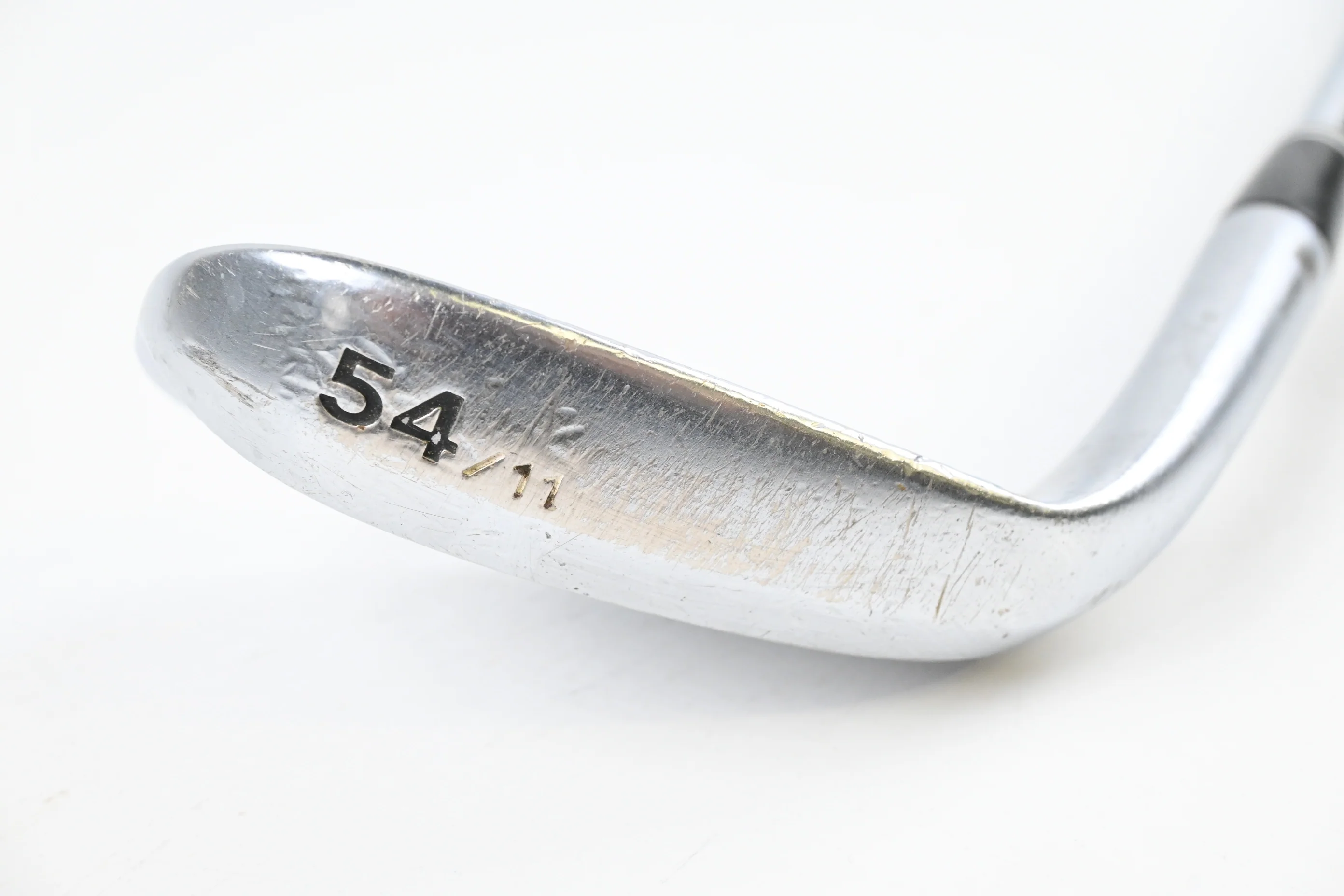 Cleveland RTX-3 Sand Wedge / 54 Degree / Regular Flex N.S.Pro Modus 3 Tour 120 - Image 3