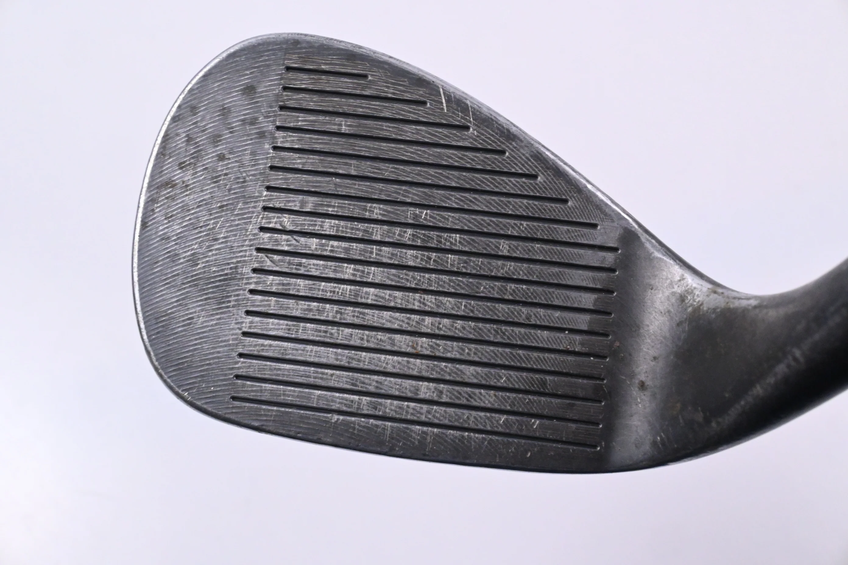 Cleveland RTX-3 Gap Wedge / 52 Degree / Wedge Flex Dynamic Gold Shaft - Image 2