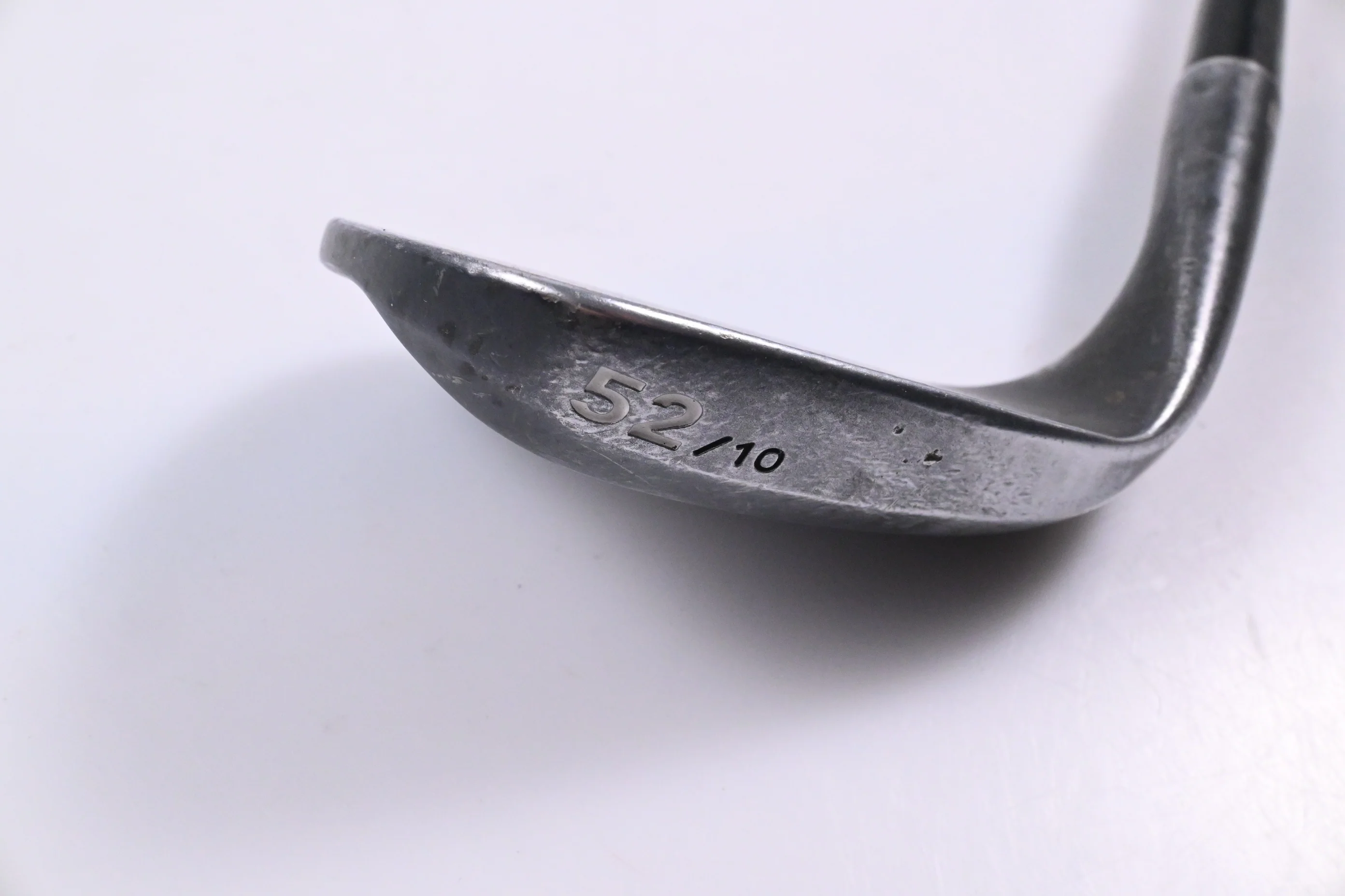 Cleveland RTX-3 Gap Wedge / 52 Degree / Wedge Flex Dynamic Gold Shaft - Image 3