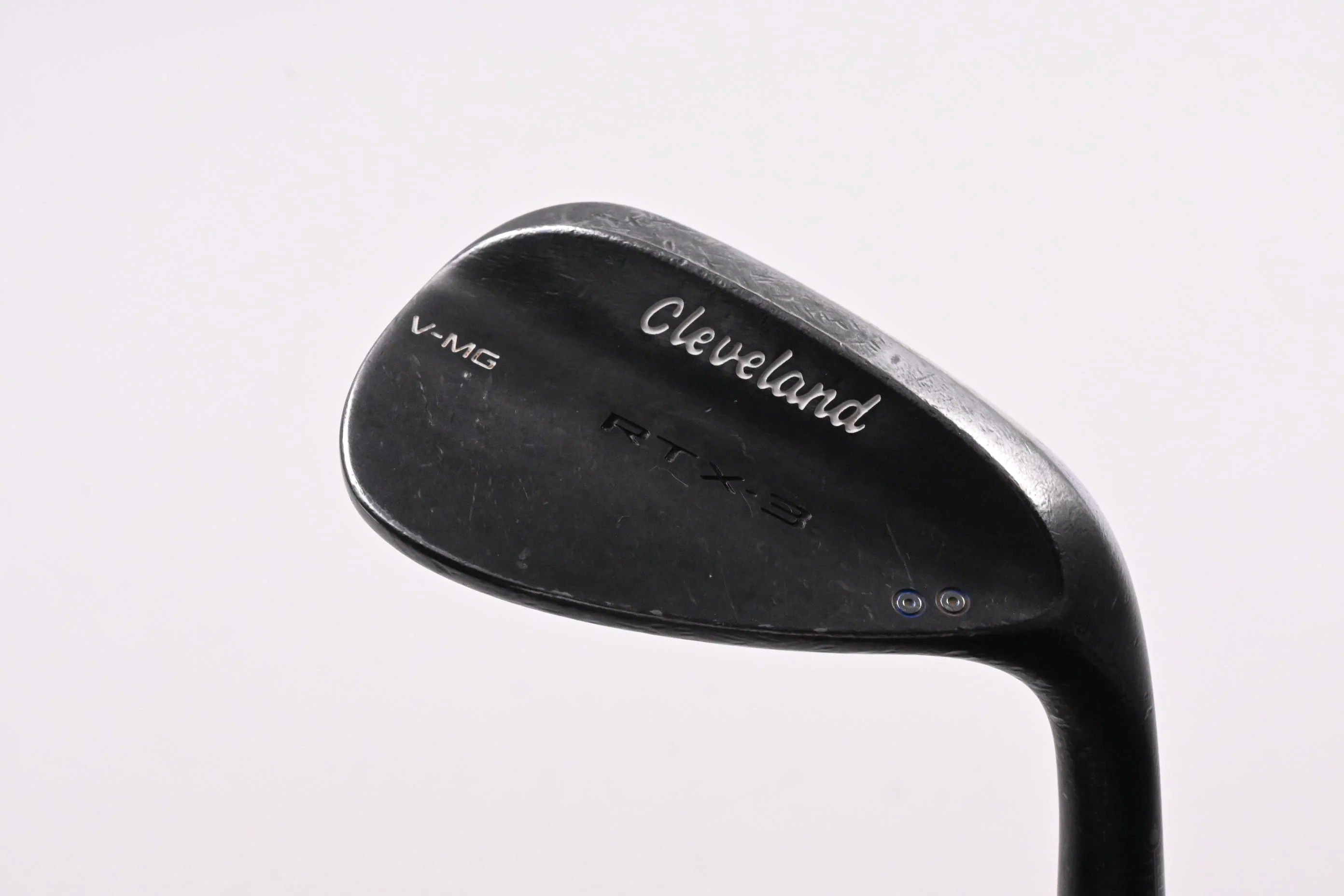 Cleveland RTX-3 Lob Wedge / 60 Degree / Wedge Flex Dynamic Gold Shaft