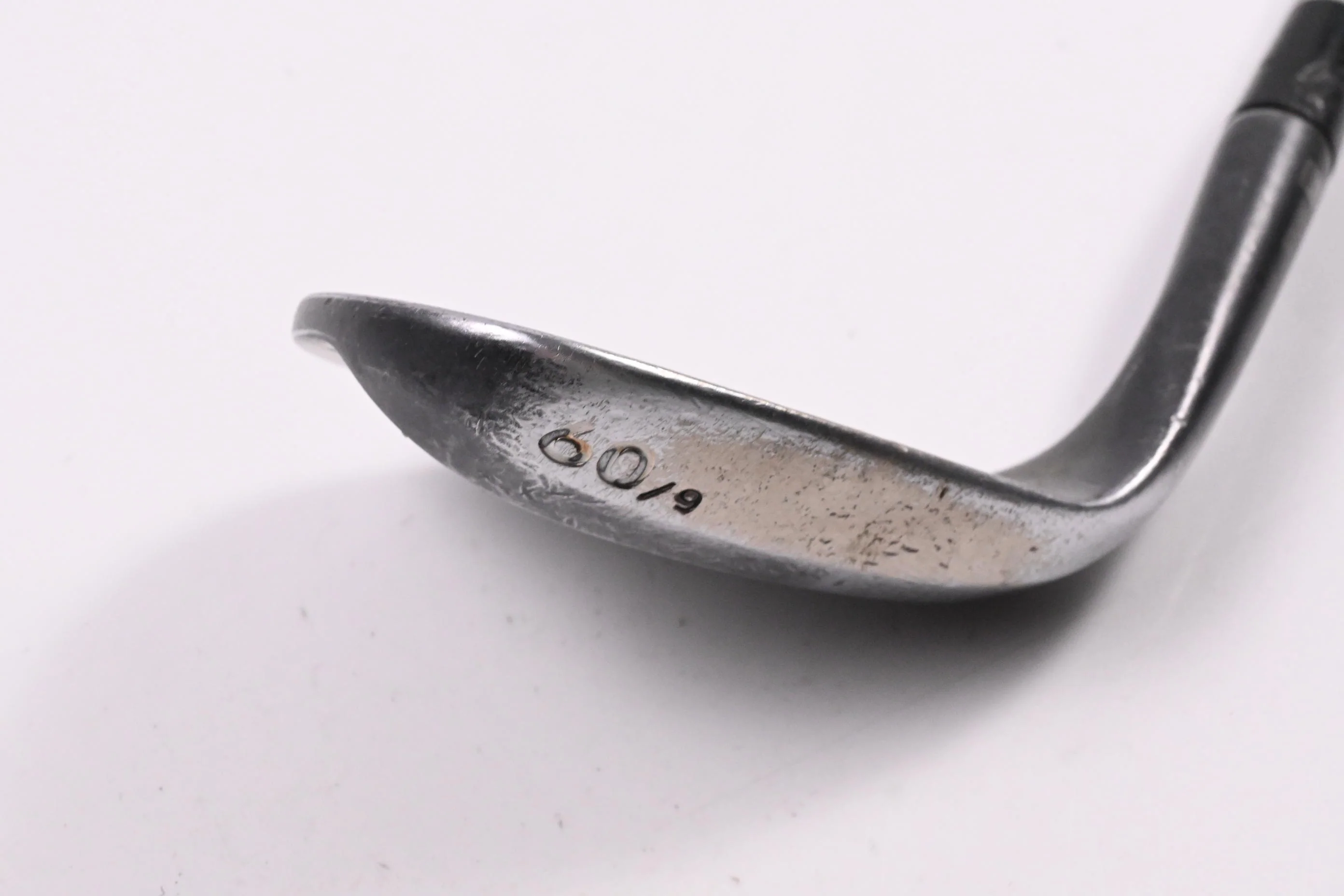 Cleveland RTX-3 Lob Wedge / 60 Degree / Wedge Flex Dynamic Gold Shaft - Image 3