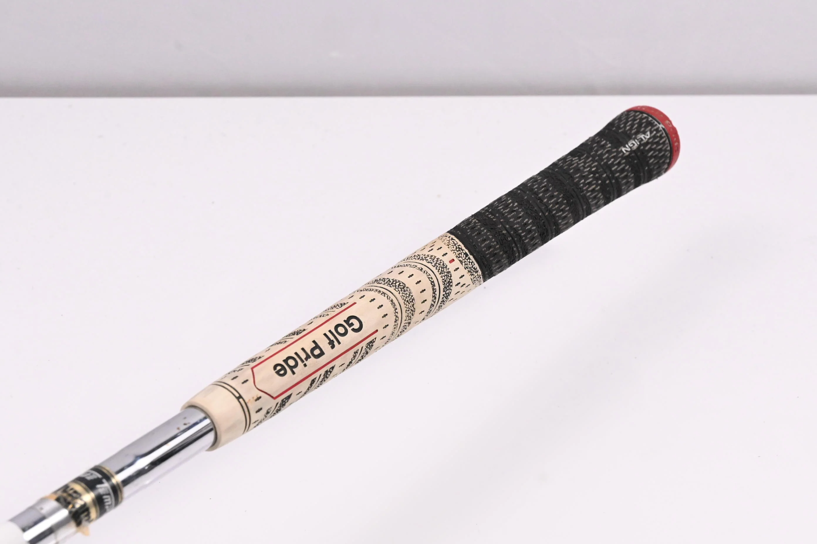Cleveland RTX-3 Lob Wedge / 60 Degree / Wedge Flex Dynamic Gold Shaft - Image 6