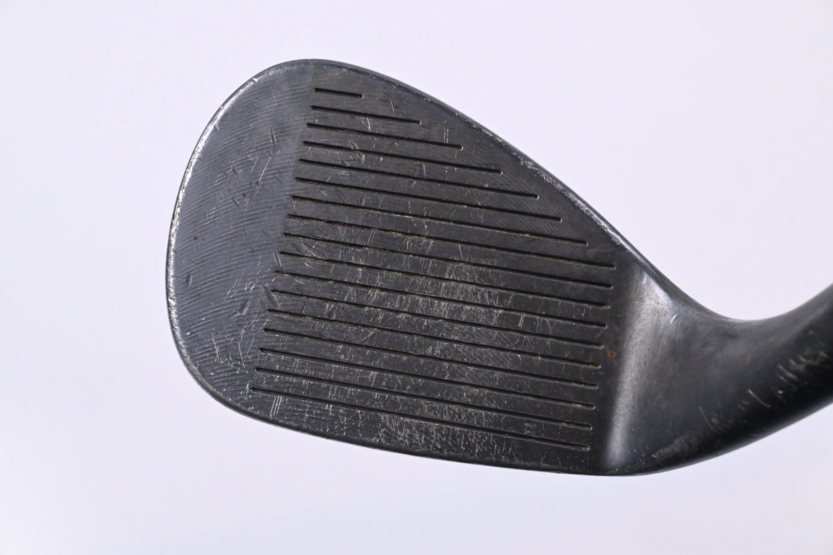 Cleveland RTX-3 Sand Wedge / 54 Degree / Wedge Flex Dynamic Gold Shaft - Image 2