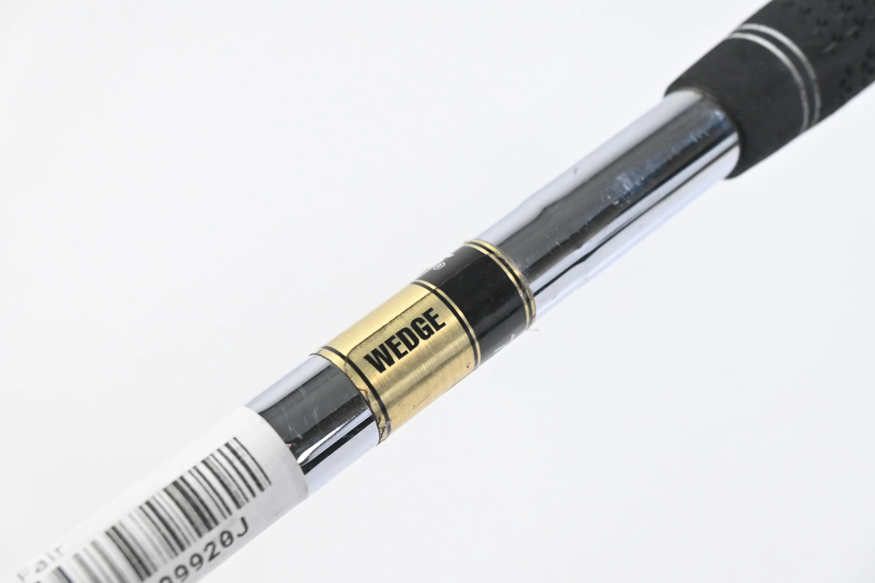 Cleveland RTX-3 Lob Wedge / 58 Degree / Wedge Flex Dynamic Gold Shaft - Image 4