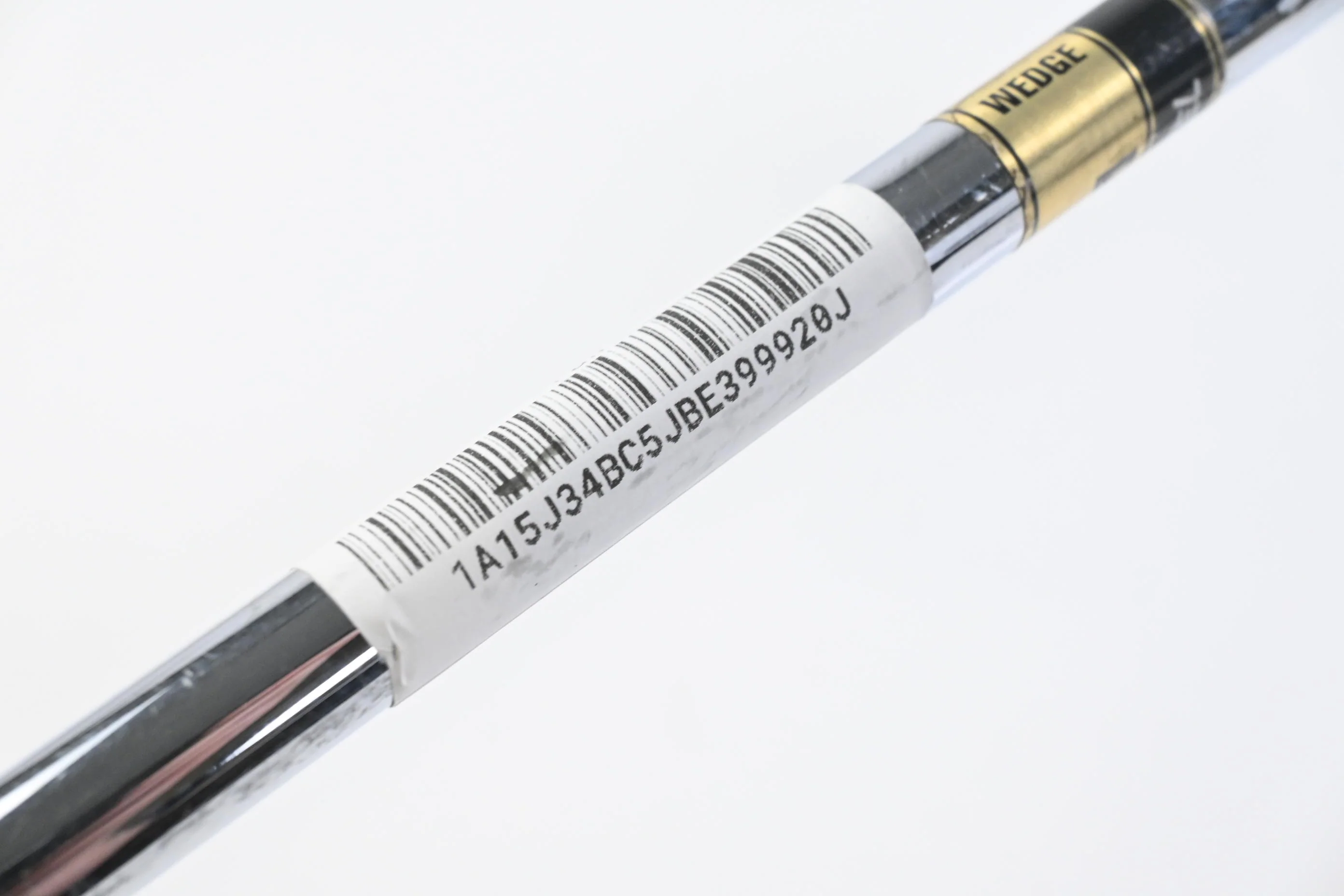 Cleveland RTX-3 Lob Wedge / 58 Degree / Wedge Flex Dynamic Gold Shaft - Image 5