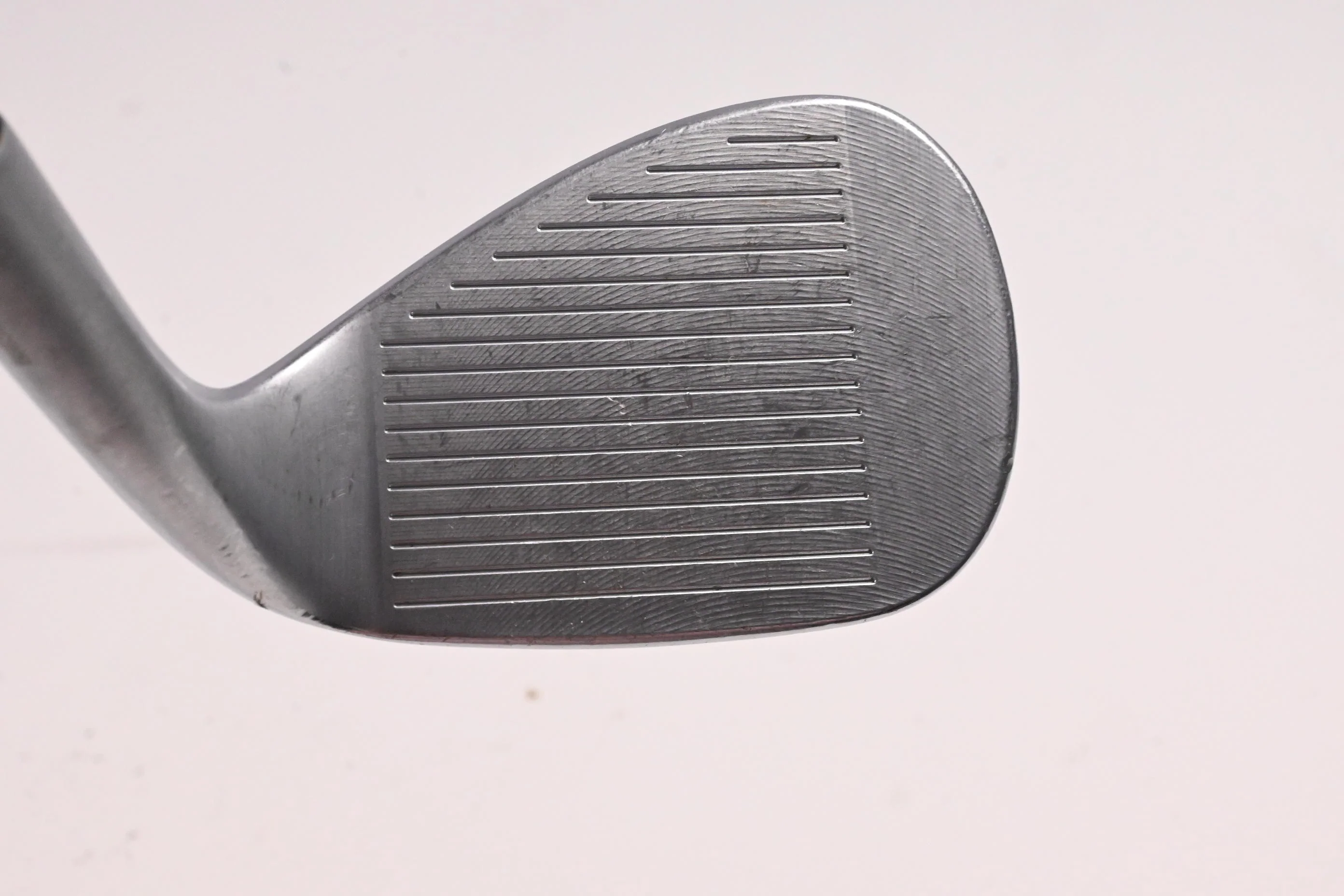 Left Hand Cleveland RTX-3 Gap Wedge / 52 Degree / Stiff Flex Dynamic Gold S300 - Image 2
