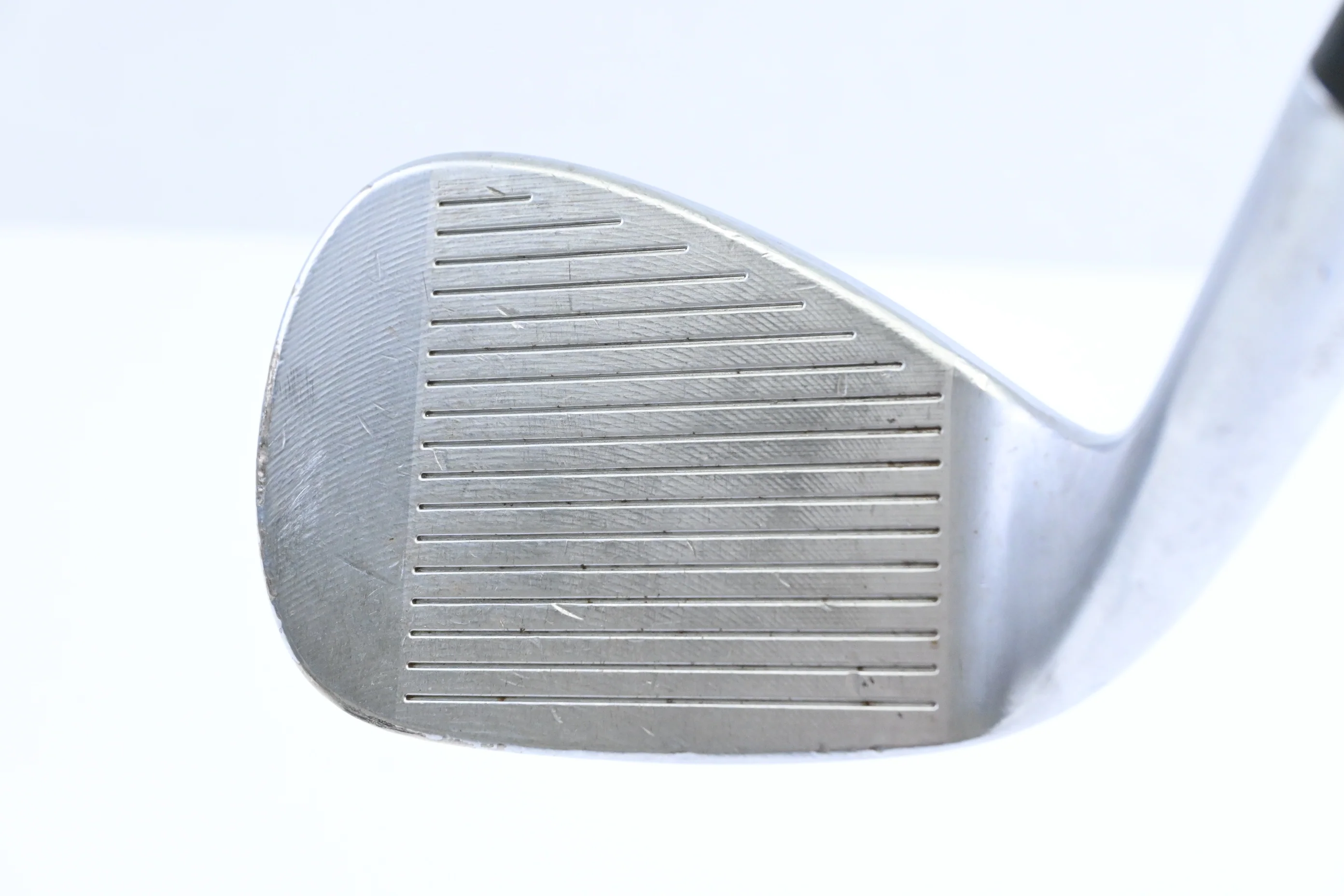 Cleveland RTX-3 Gap Wedge / 50 Degree / Wedge Flex Dynamic Gold Shaft - Image 2