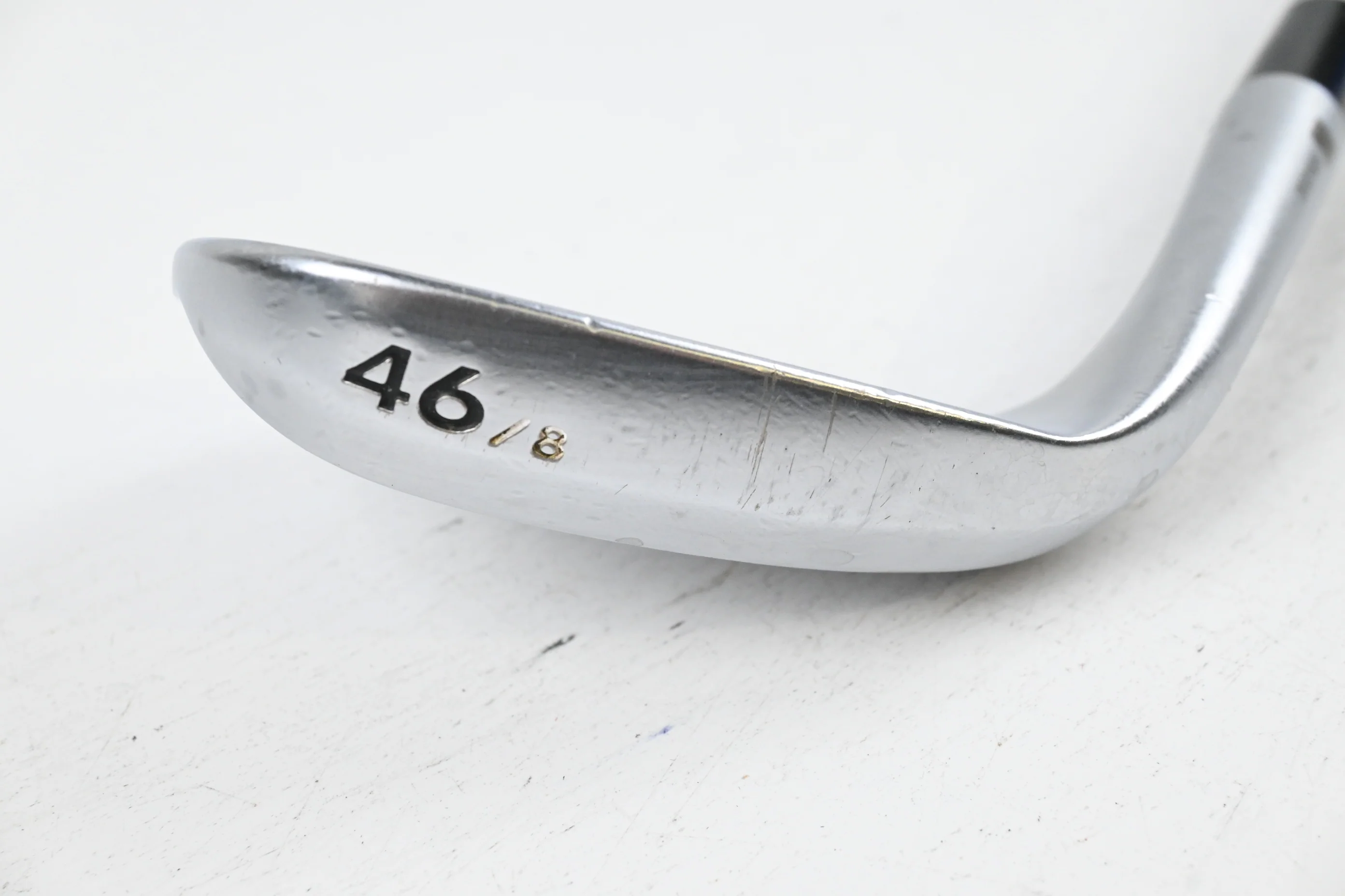 Cleveland RTX-3 Pitching Wedge / 46 Degree / Wedge Flex Dynamic Gold Shaft - Image 3