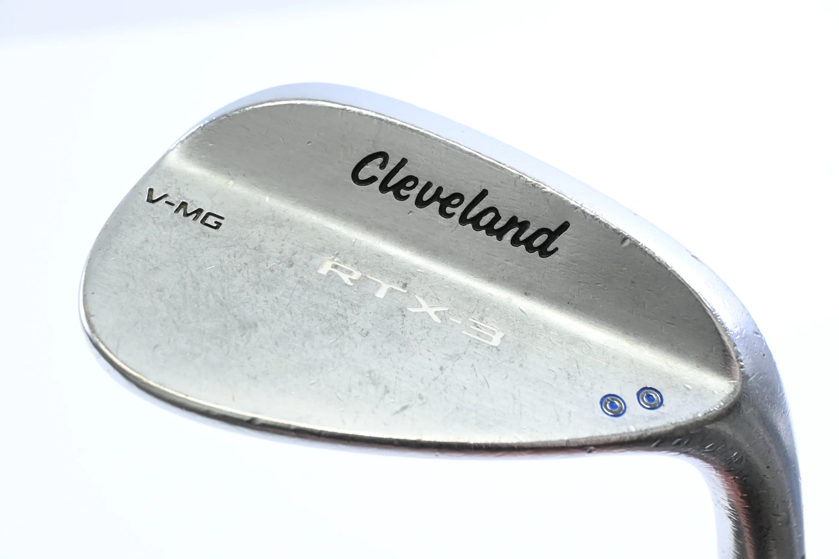 Cleveland RTX-3 Sand Wedge / 54 Degree / Wedge Flex Dynamic Gold Shaft