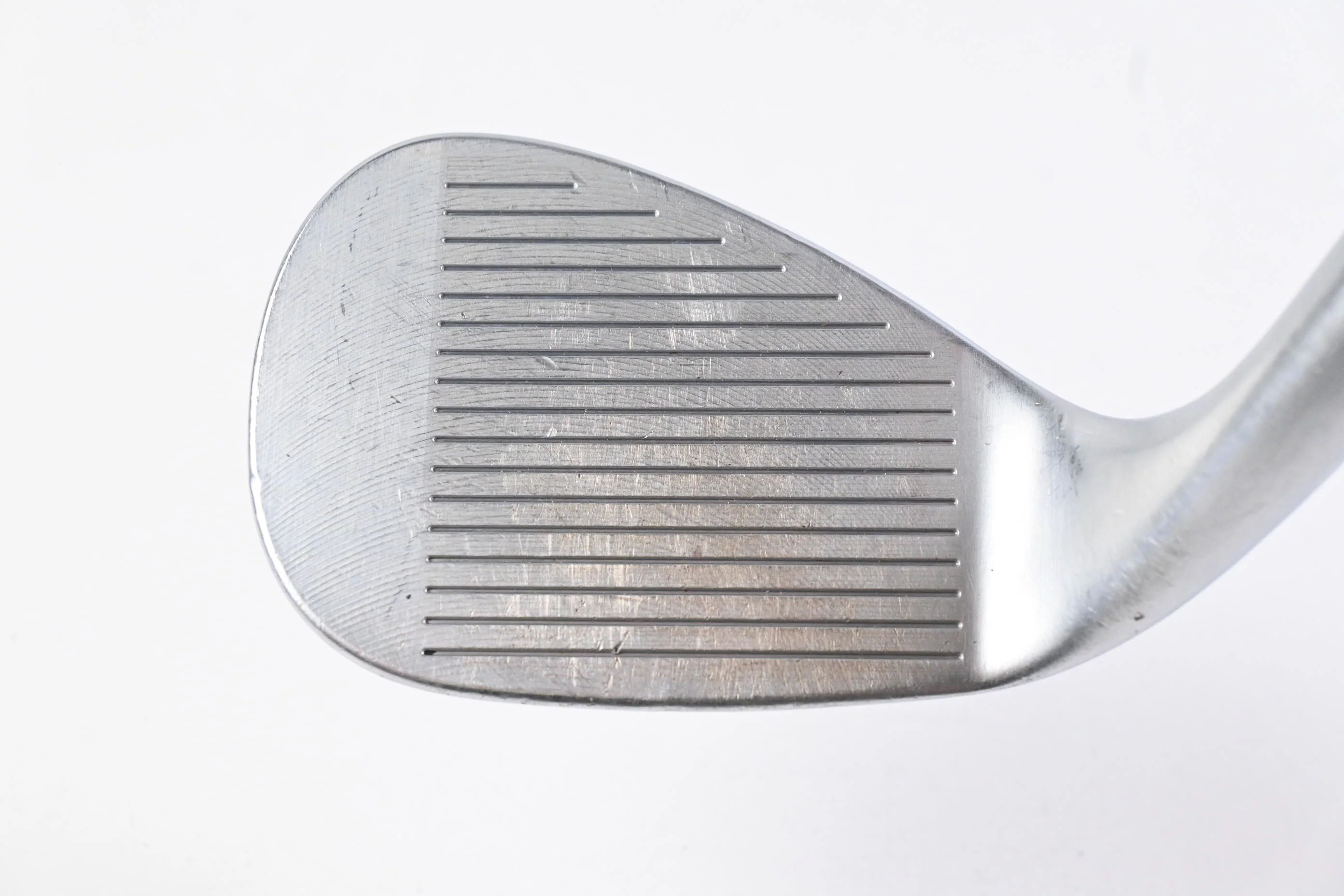 Cleveland RTX-3 Sand Wedge / 56 Degree / Wedge Flex Dynamic Gold Spinner Shaft - Image 2