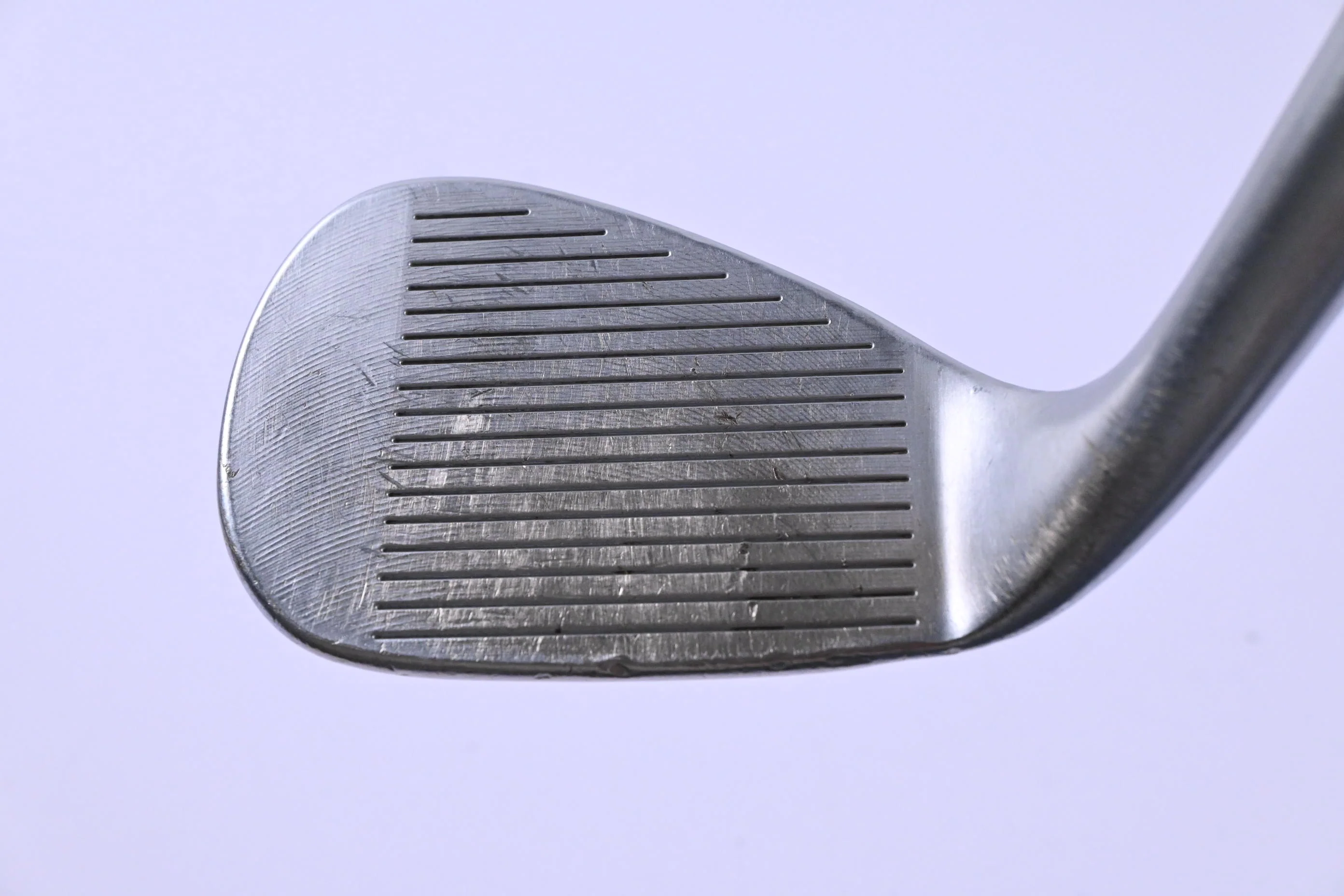 Cleveland RTX-3 Lob Wedge / 58 Degree / Wedge Flex Steel Shaft - Image 2