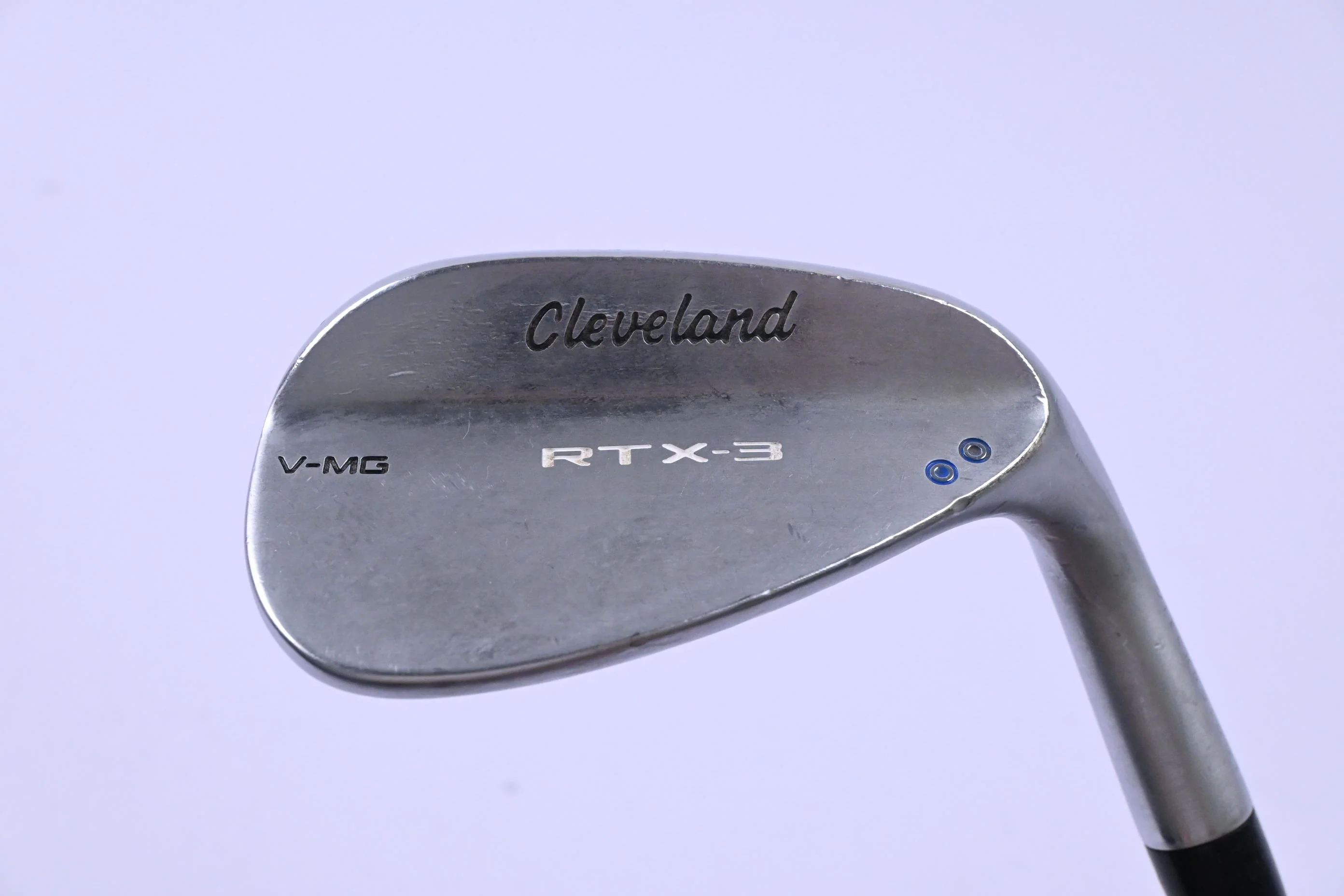 Cleveland RTX-3 Gap Wedge / 50 Degree / Wedge Flex N.S.Pro Modus Shaft