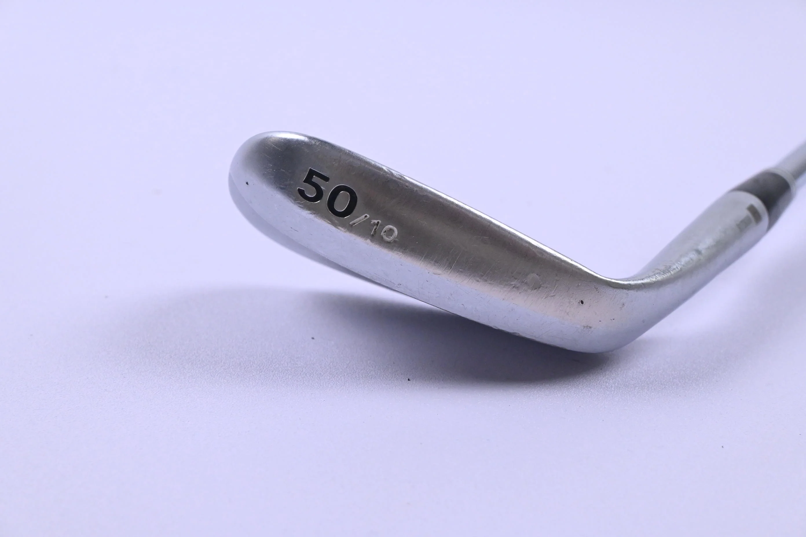 Cleveland RTX-3 Gap Wedge / 50 Degree / Wedge Flex N.S.Pro Modus Shaft - Image 3