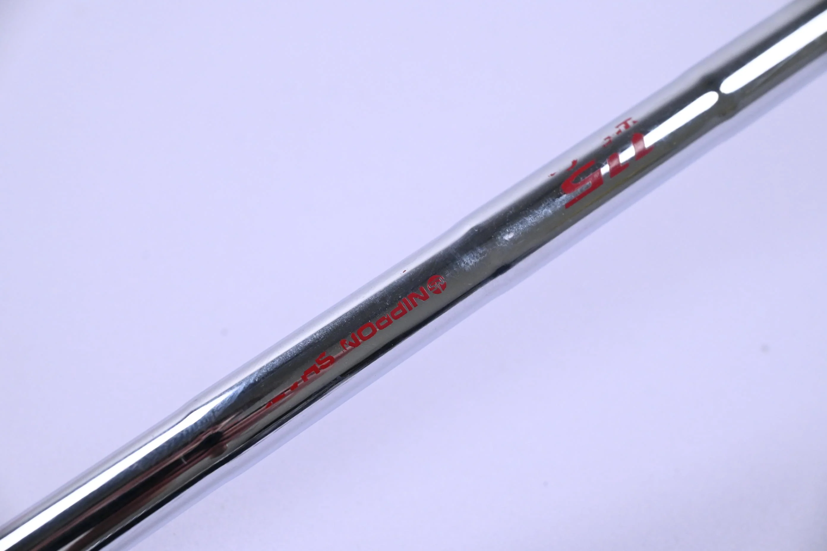 Cleveland RTX-3 Gap Wedge / 50 Degree / Wedge Flex N.S.Pro Modus Shaft - Image 4