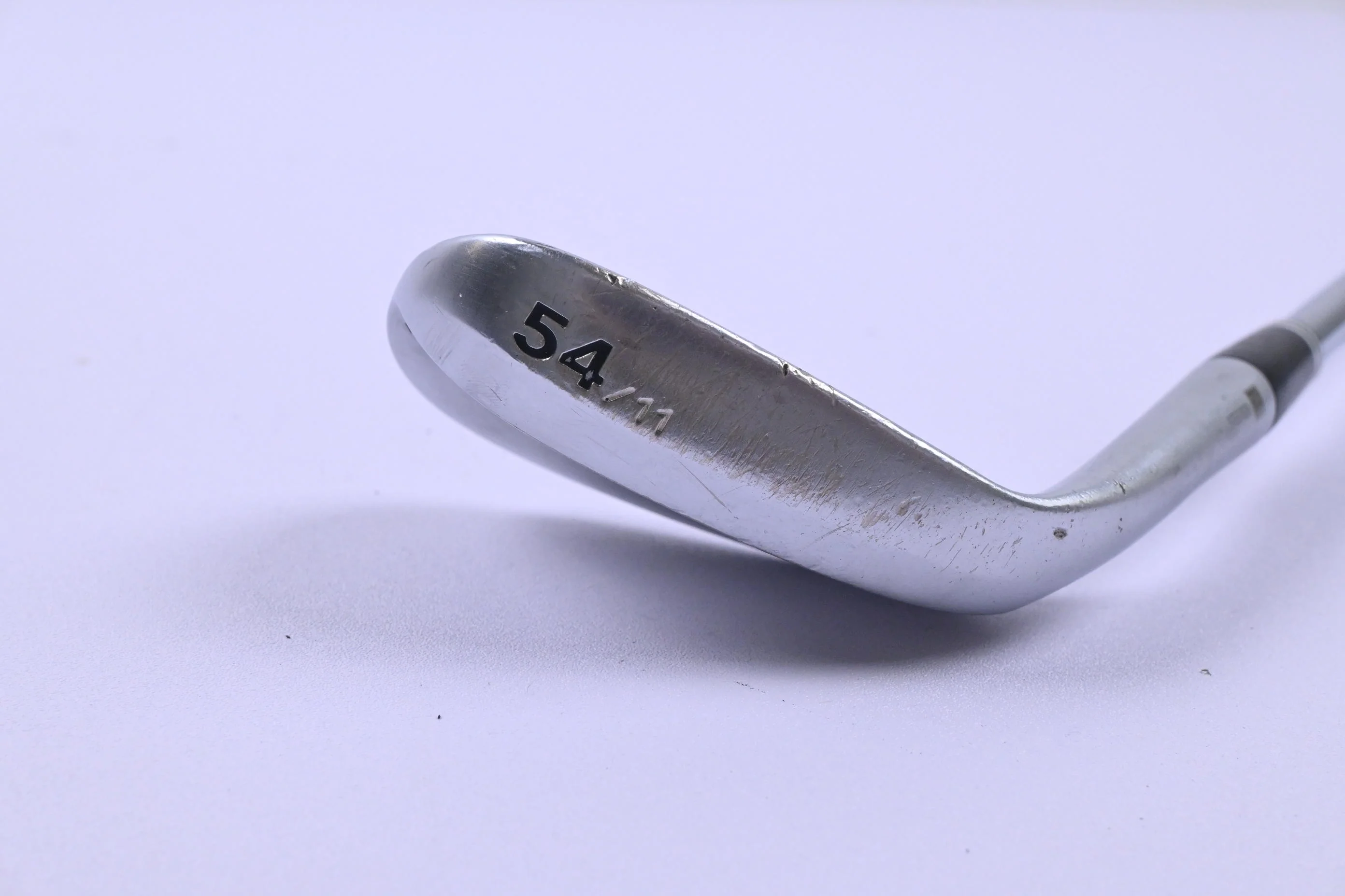 Cleveland RTX-3 Sand Wedge / 54 Degree / Wedge Flex Nippon N.S.Pro Modus Shaft - Image 3