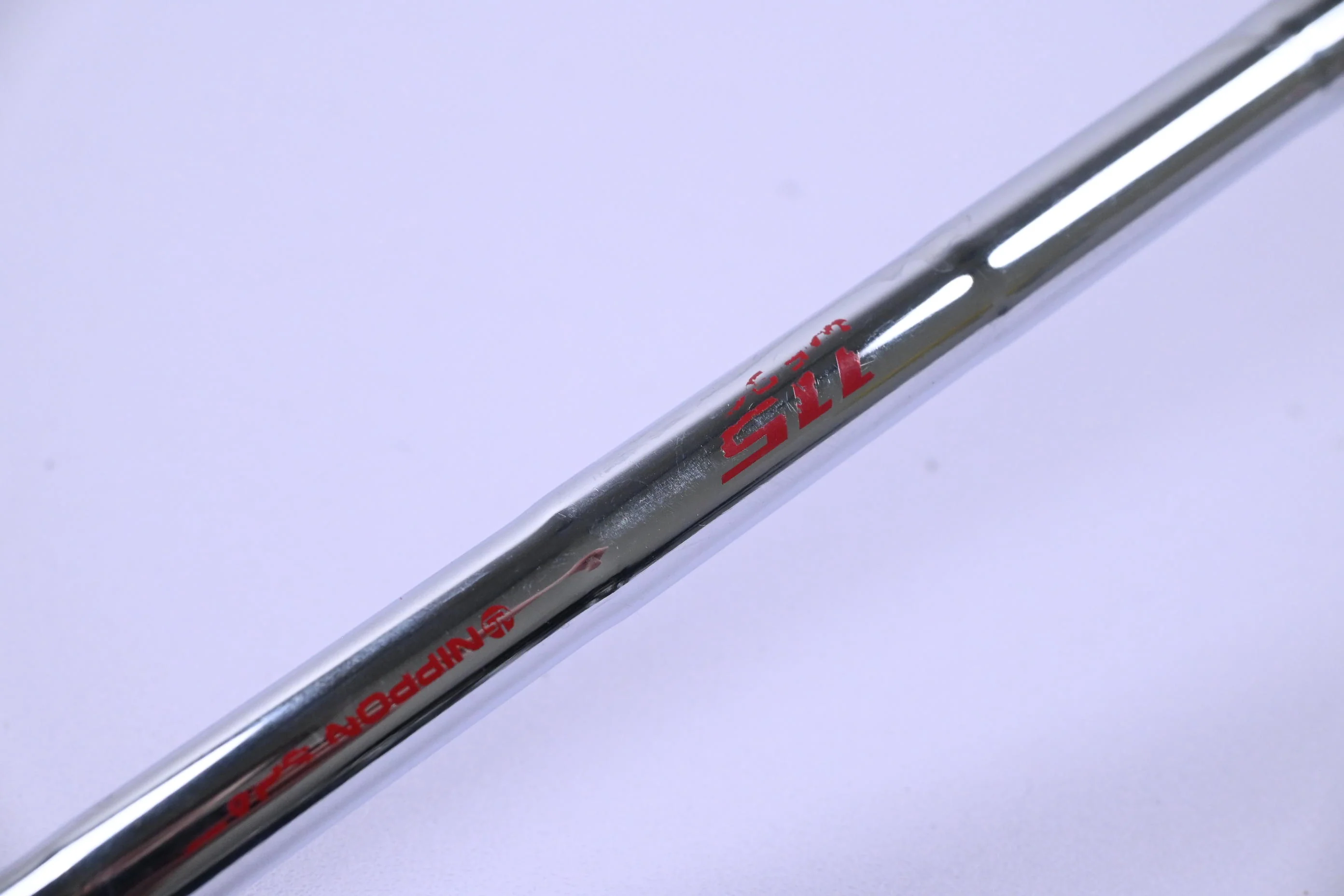 Cleveland RTX-3 Sand Wedge / 54 Degree / Wedge Flex Nippon N.S.Pro Modus Shaft - Image 4