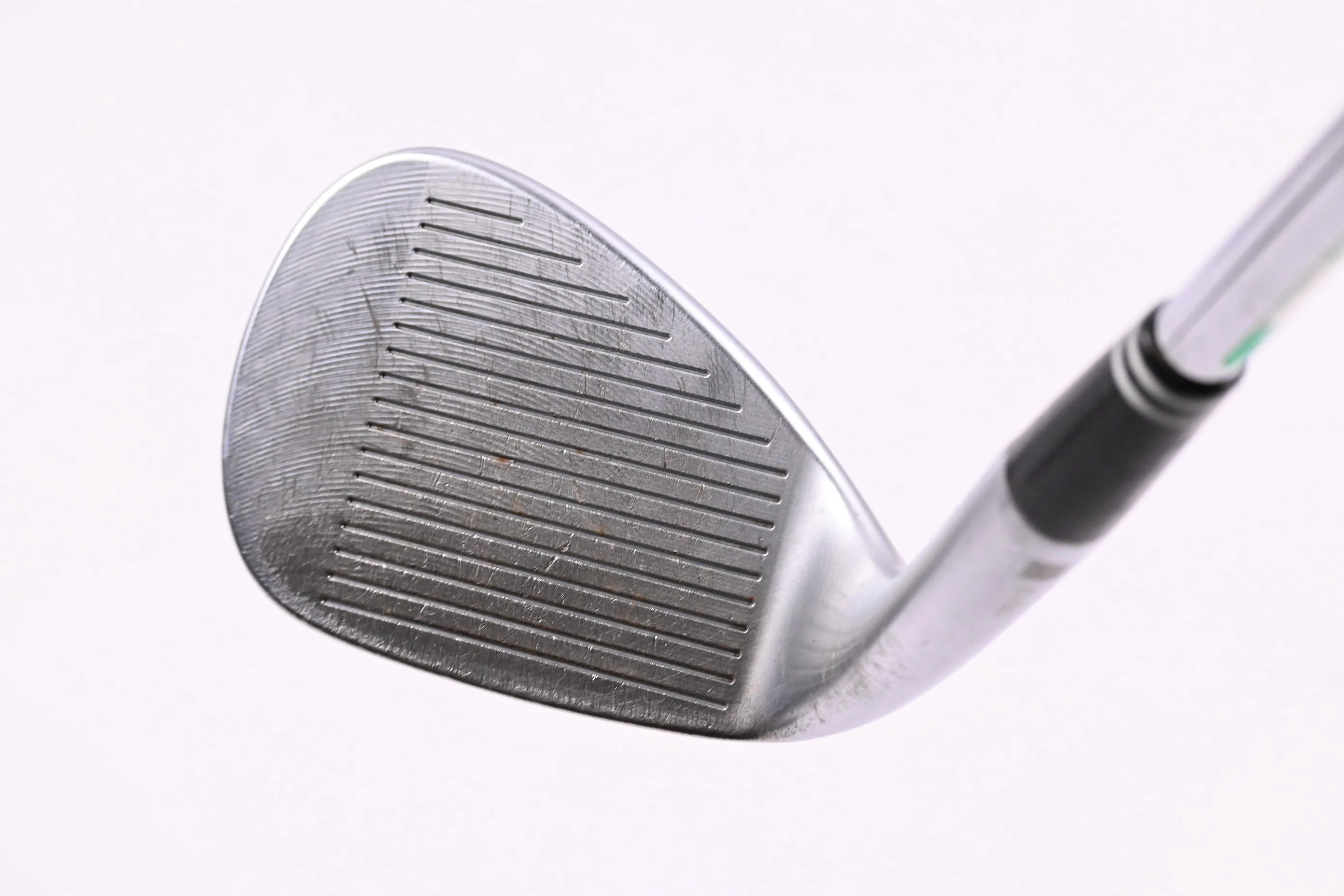 Cleveland RTX-3 Lob Wedge / 58 Degree / Wedge Flex Dynamic Gold Shaft - Image 2