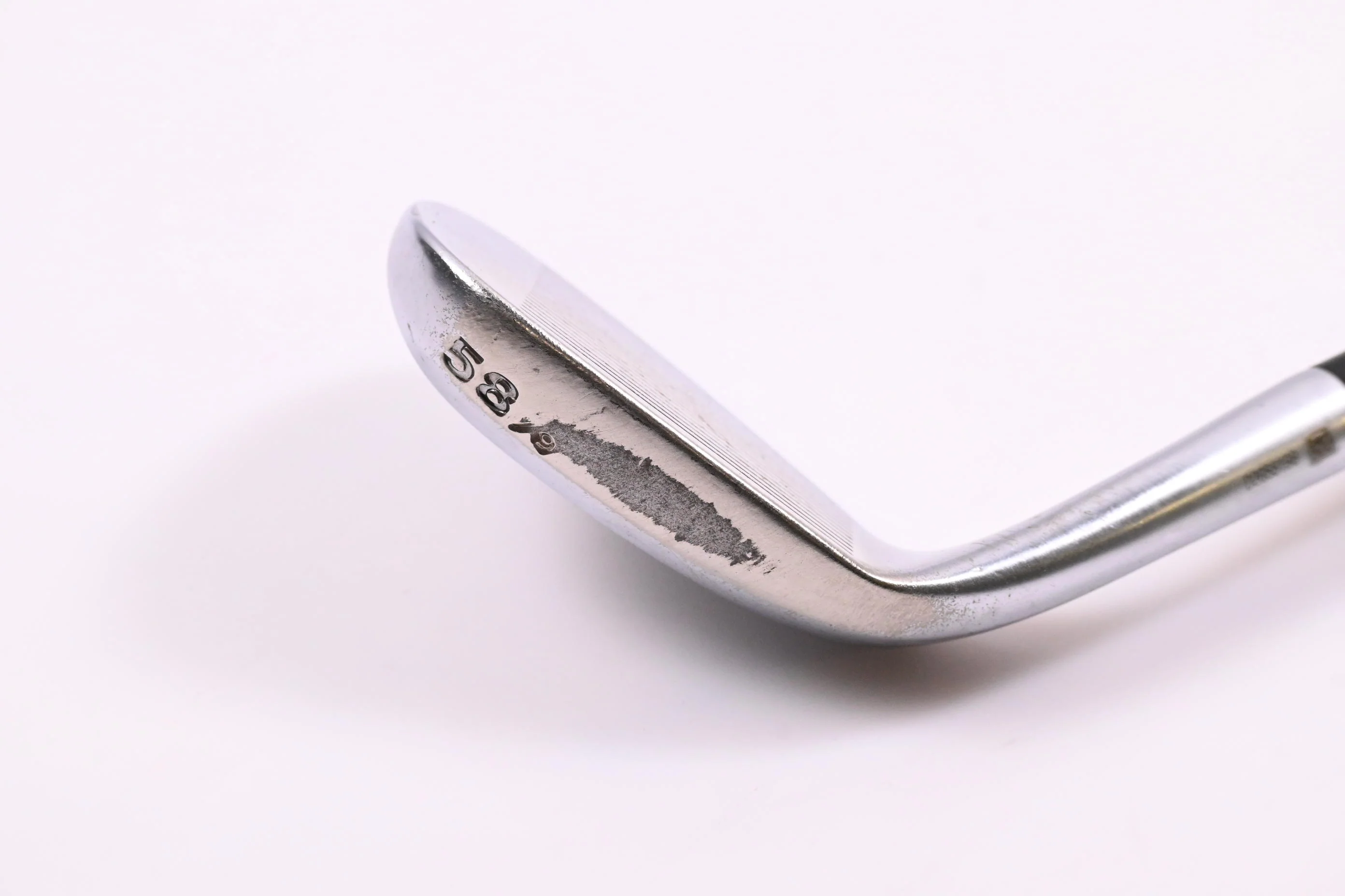 Cleveland RTX-3 Lob Wedge / 58 Degree / Wedge Flex Dynamic Gold Shaft - Image 3