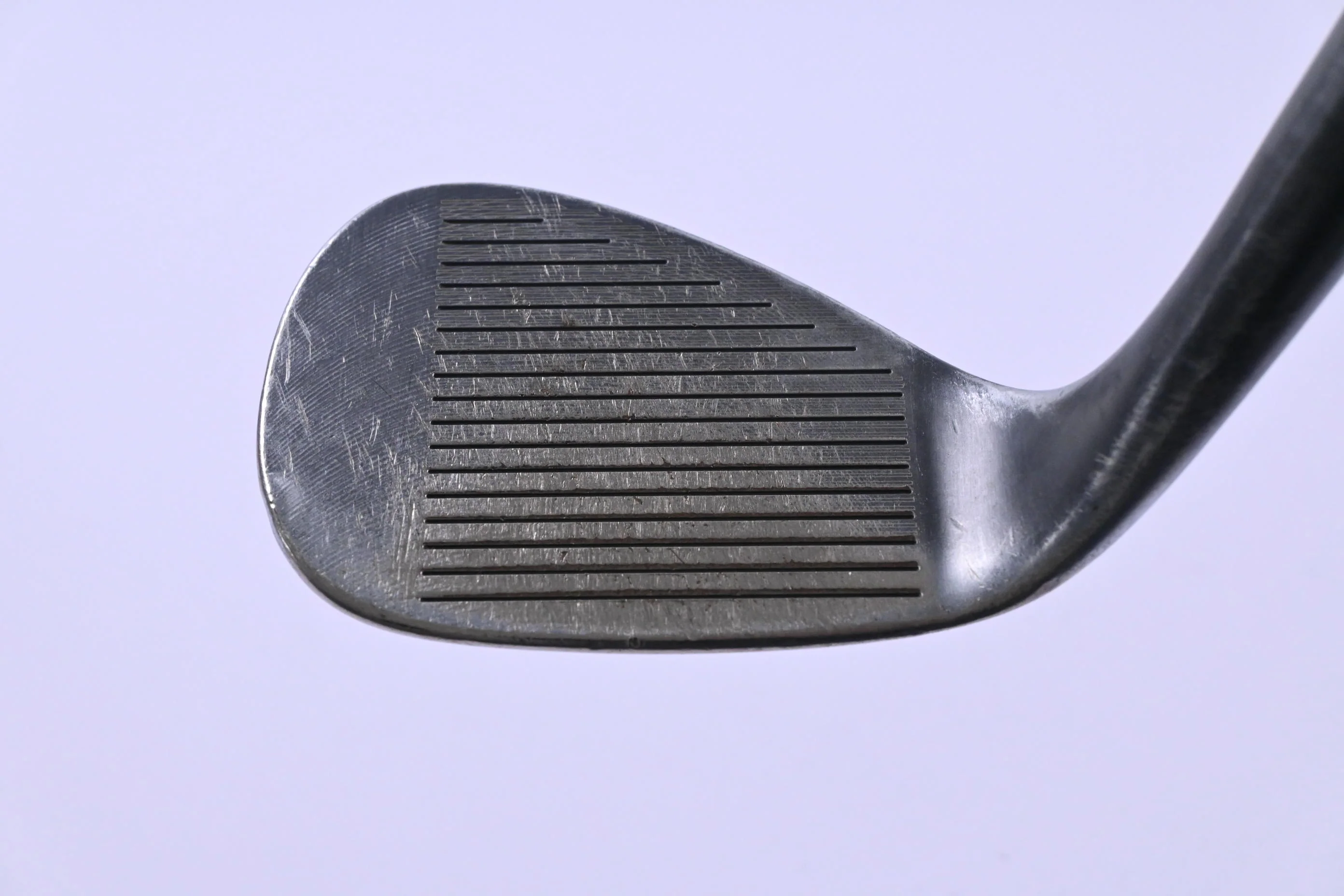 Cleveland RTX-3 Lob Wedge / 60 Degree / Wedge Flex Dynamic Gold Shaft - Image 2