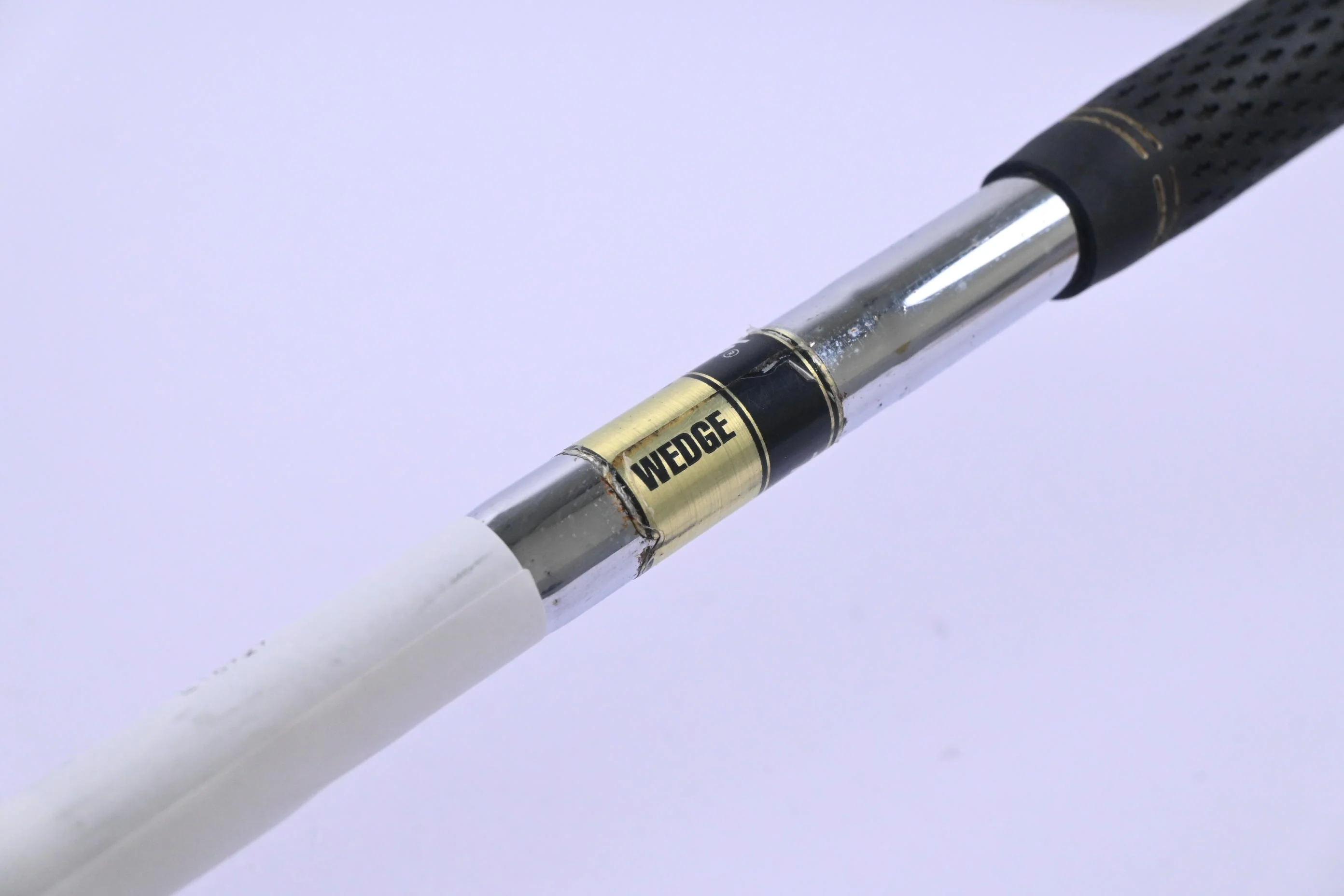 Cleveland RTX-3 Lob Wedge / 60 Degree / Wedge Flex Dynamic Gold Shaft - Image 4