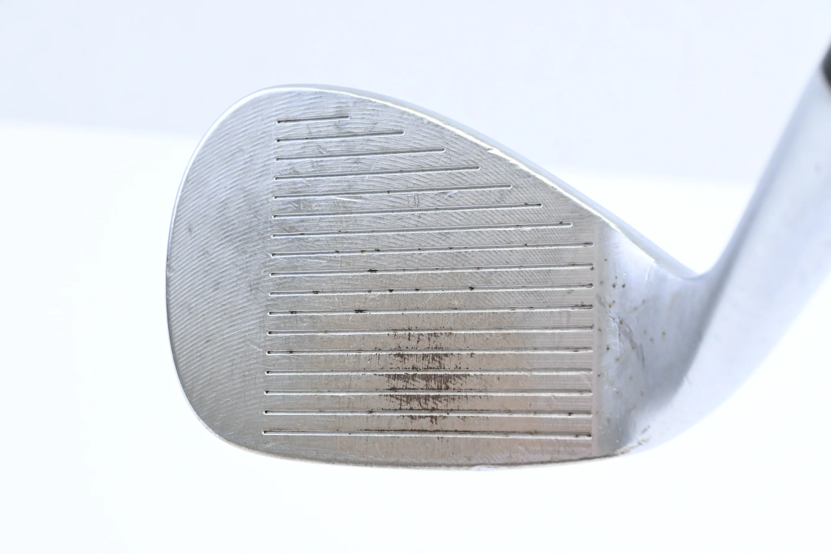 Cleveland RTX-3 Gap Wedge / 52 Degree / Wedge Flex Steel Shaft - Image 2