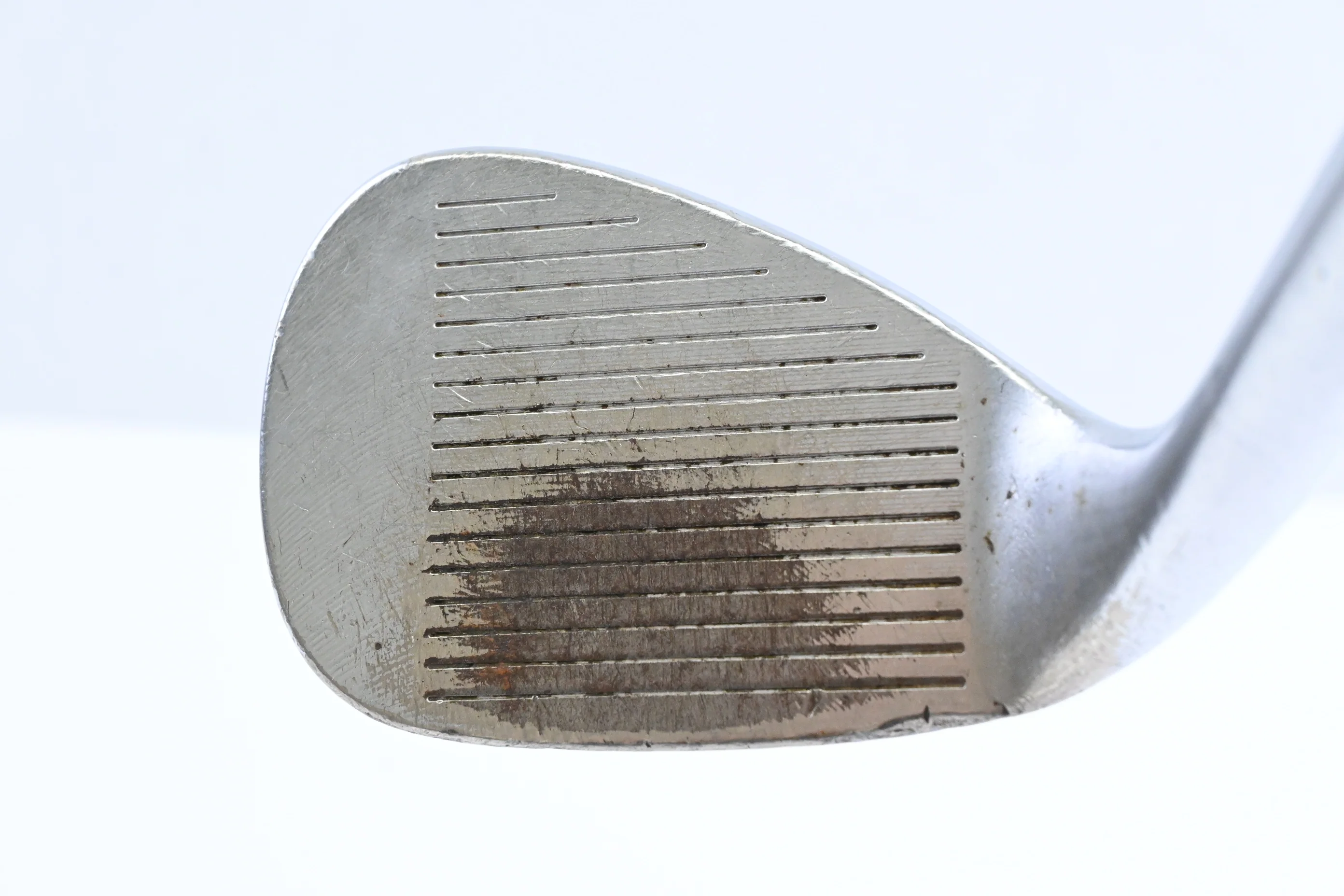 Cleveland RTX-3 Lob Wedge / 58 Degree / Wedge Flex Dynamic Gold Shaft - Image 2